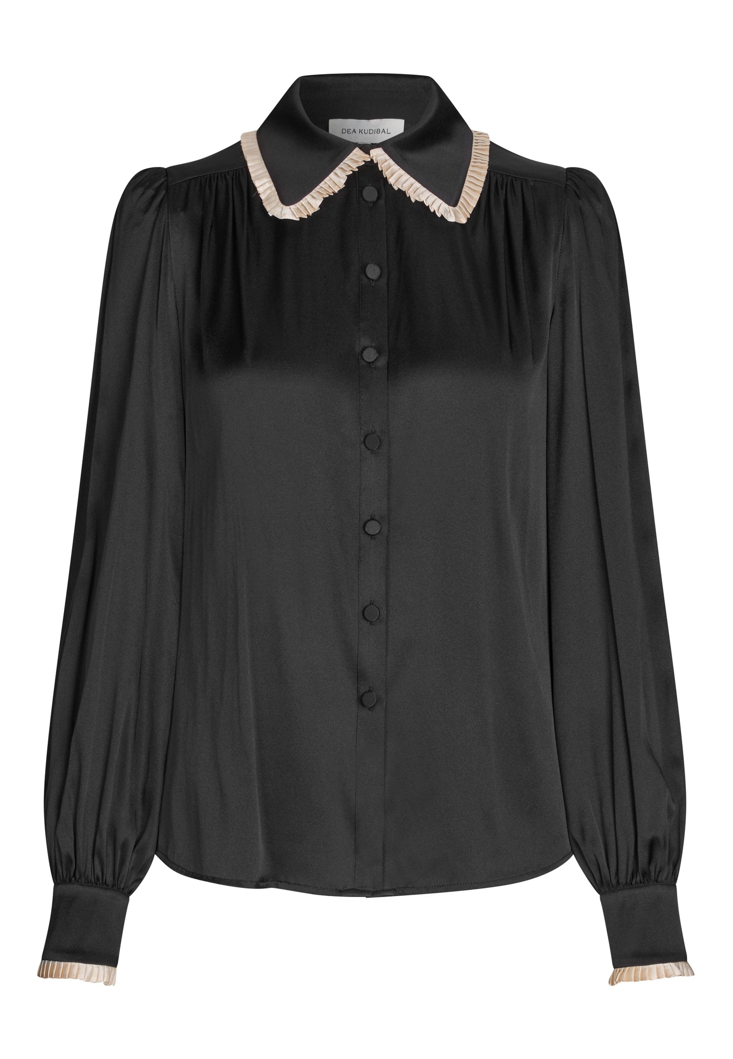UMADEA - DEA KUDIBAL - BLACK