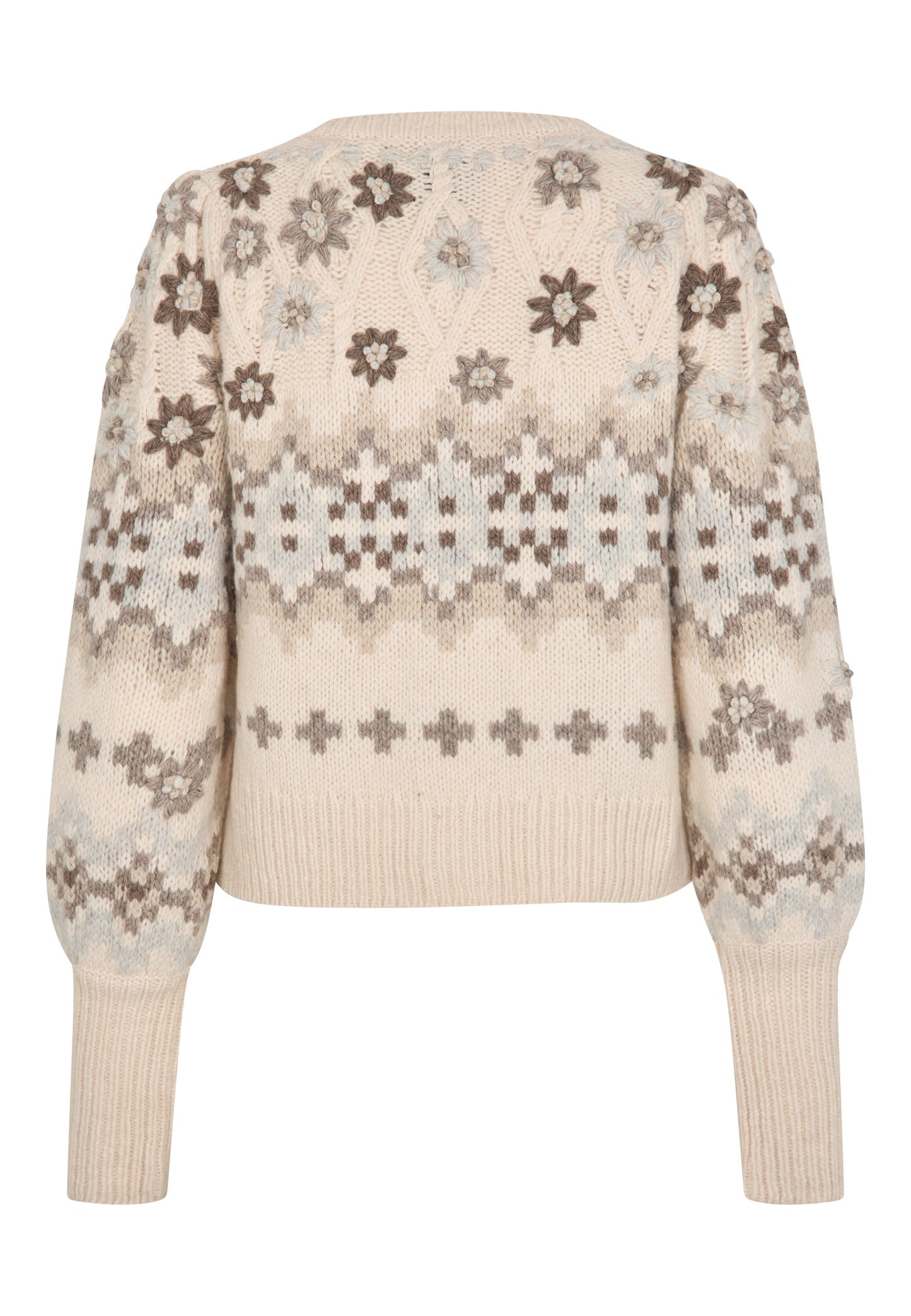 LIVADEA - DEA KUDIBAL - CREAM