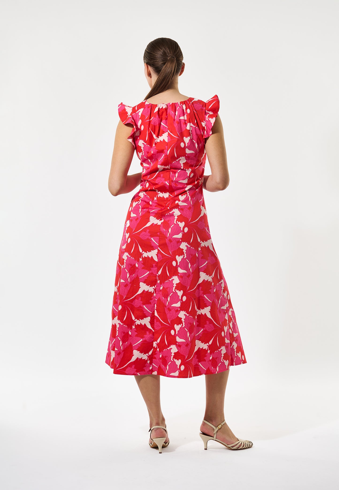 OFELIADEA - DEA KUDIBAL - HAZEL BERRY