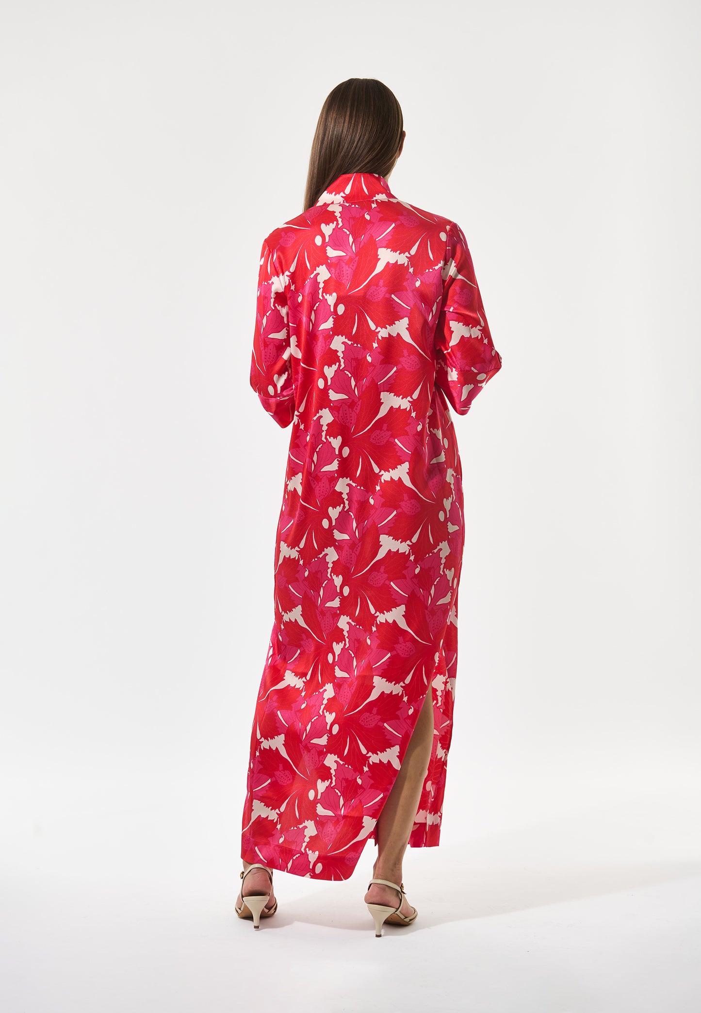 HELGADEA - DEA KUDIBAL - HAZEL BERRY