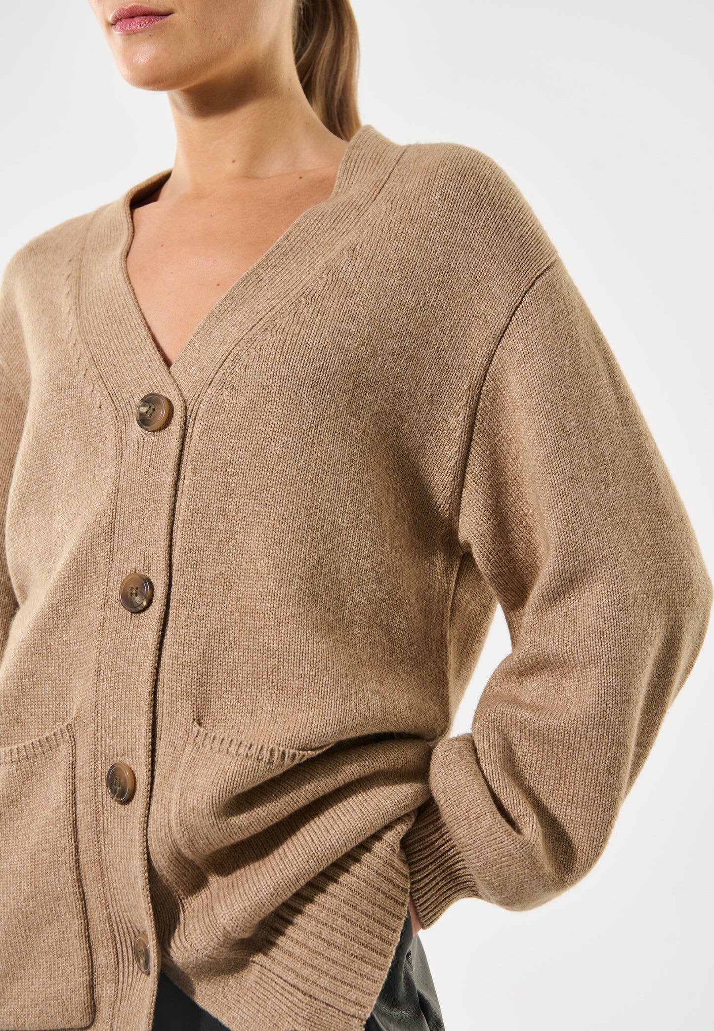 SIVDEA - DEA KUDIBAL - CAPPUCCINO