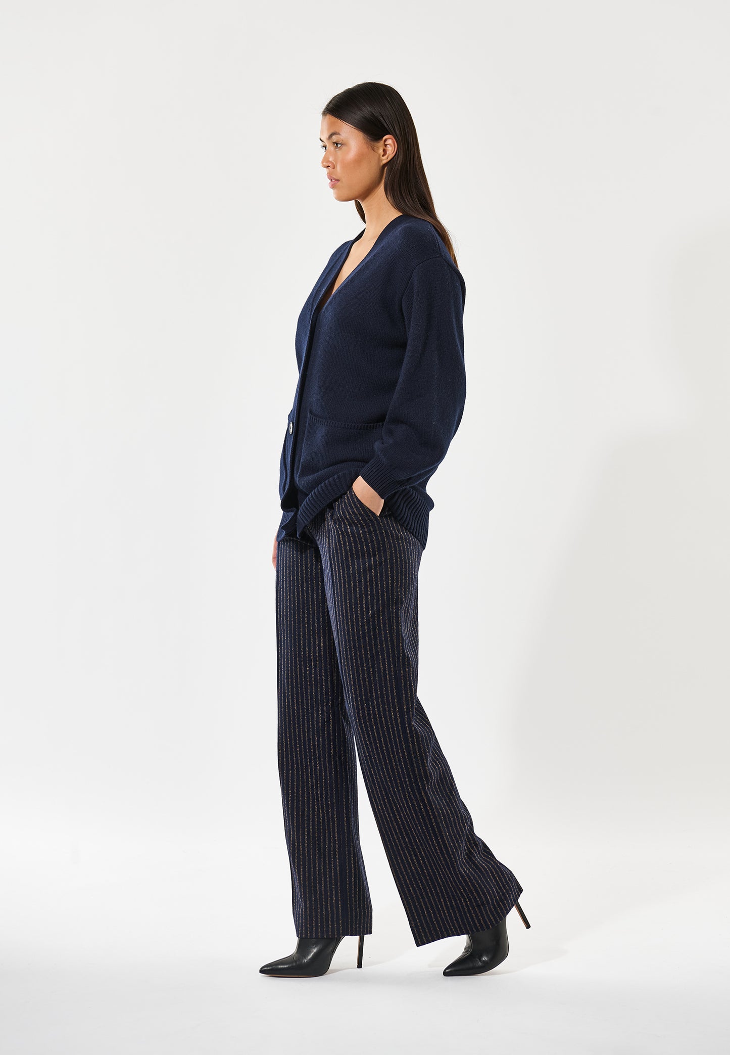 SIVDEA - DEA KUDIBAL - YACHT