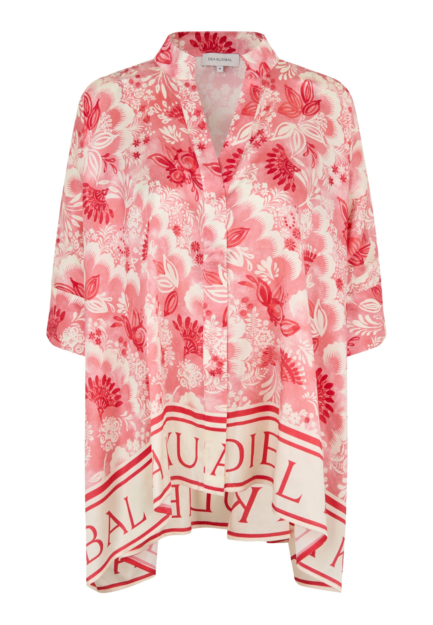 MANDYDEA - DEA KUDIBAL - PARADISE BERRY