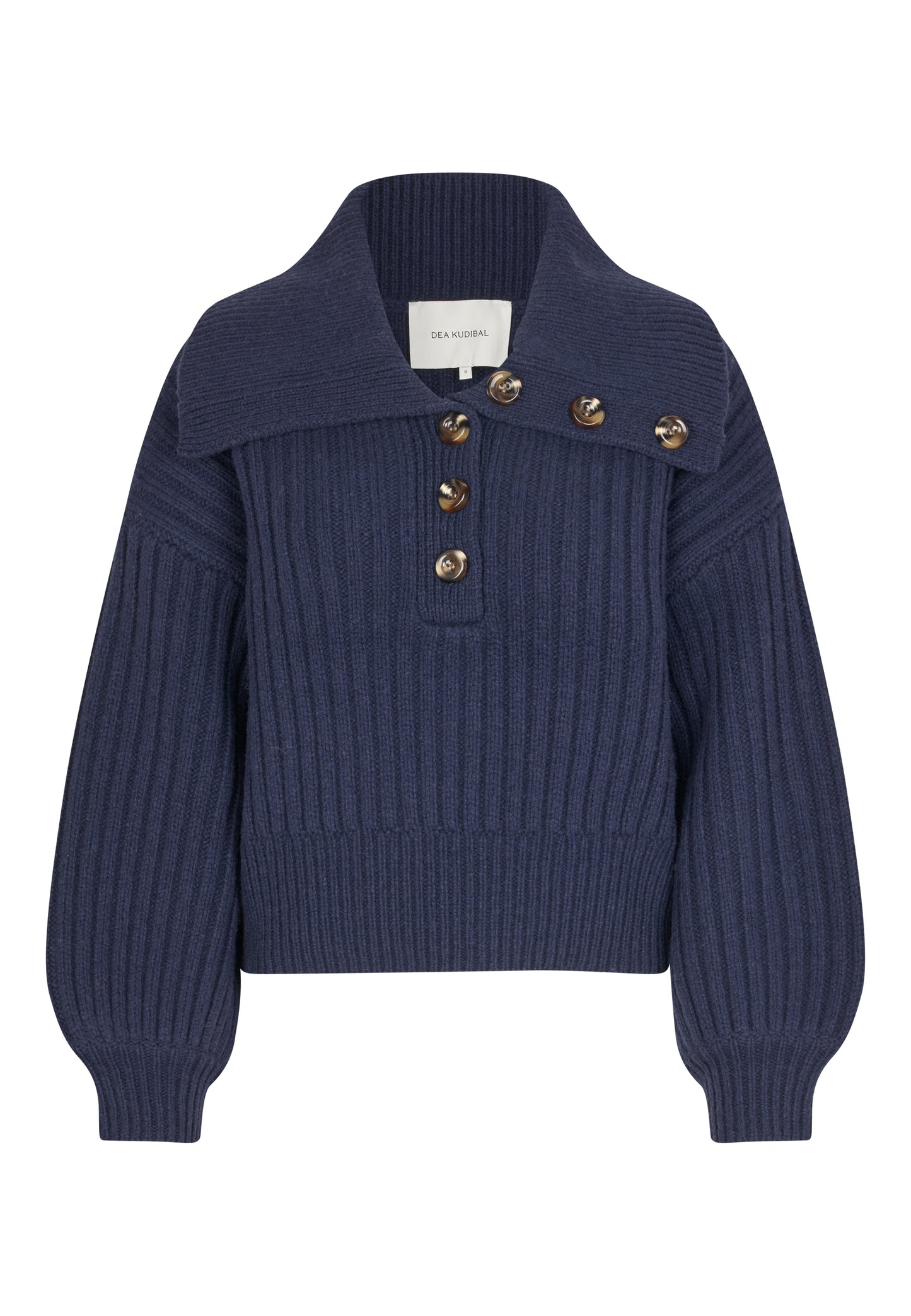 ALVADEA - DEA KUDIBAL - NAVY