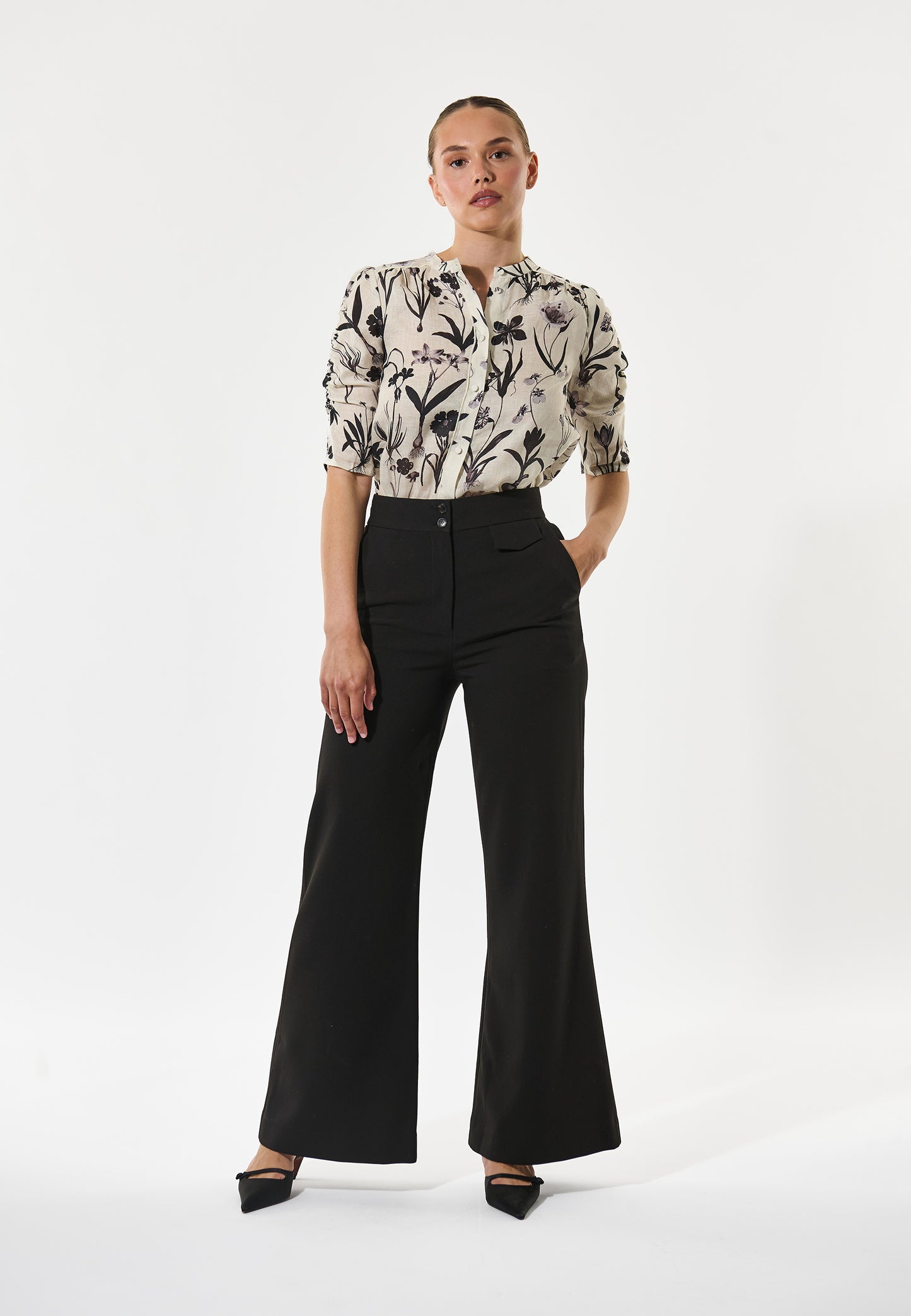 RAFAELADEA - DEA KUDIBAL - FLOWER SEEDS