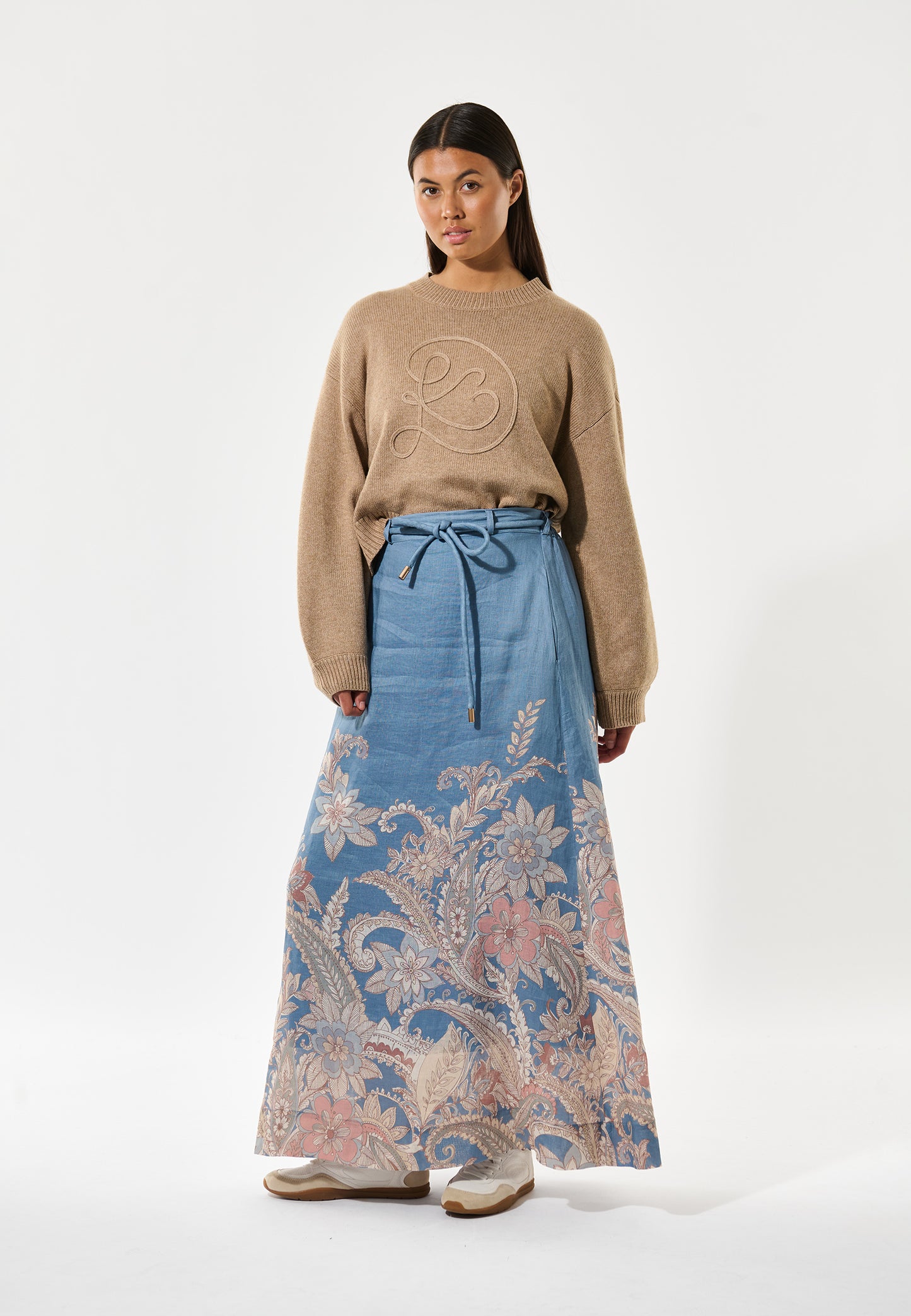 MILADEA - DEA KUDIBAL - CAPPUCCINO