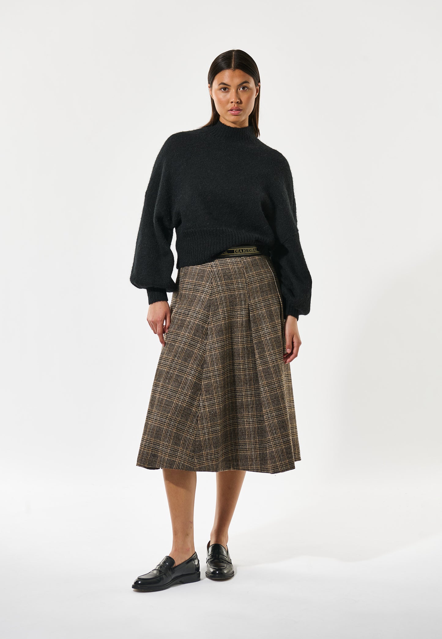 SIADEA - DEA KUDIBAL - BLACK