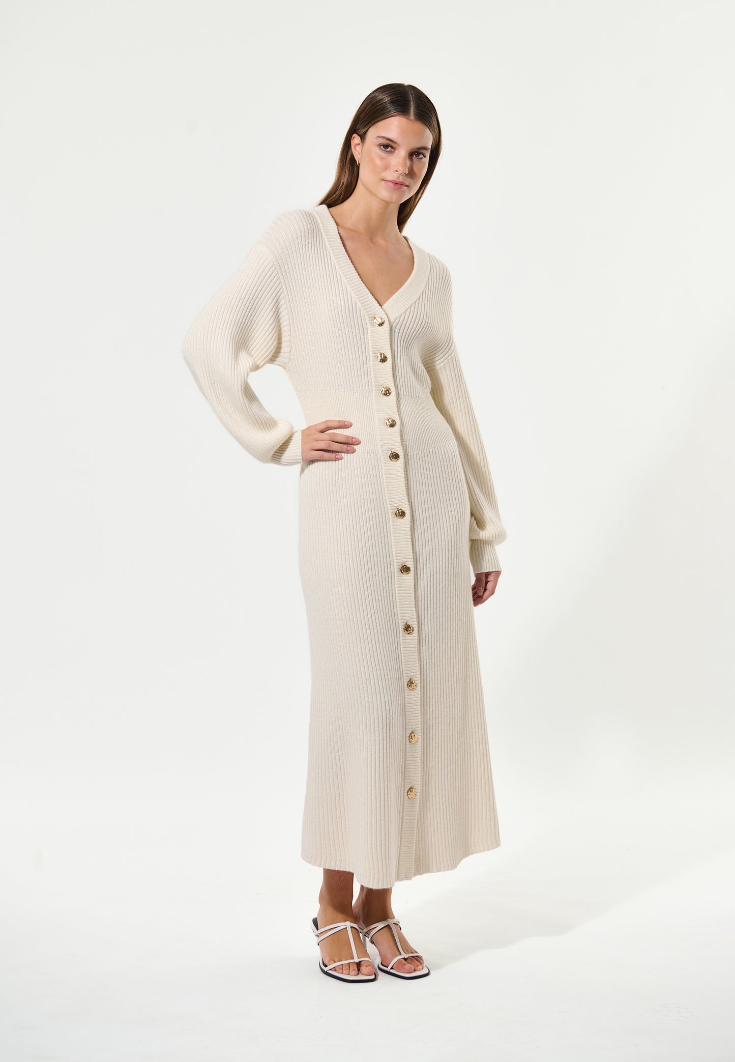 LEONORADEA - DEA KUDIBAL - VANILLA