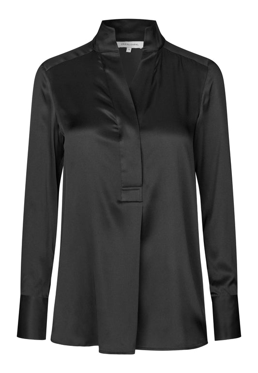 NATEDEA - DEA KUDIBAL - BLACK