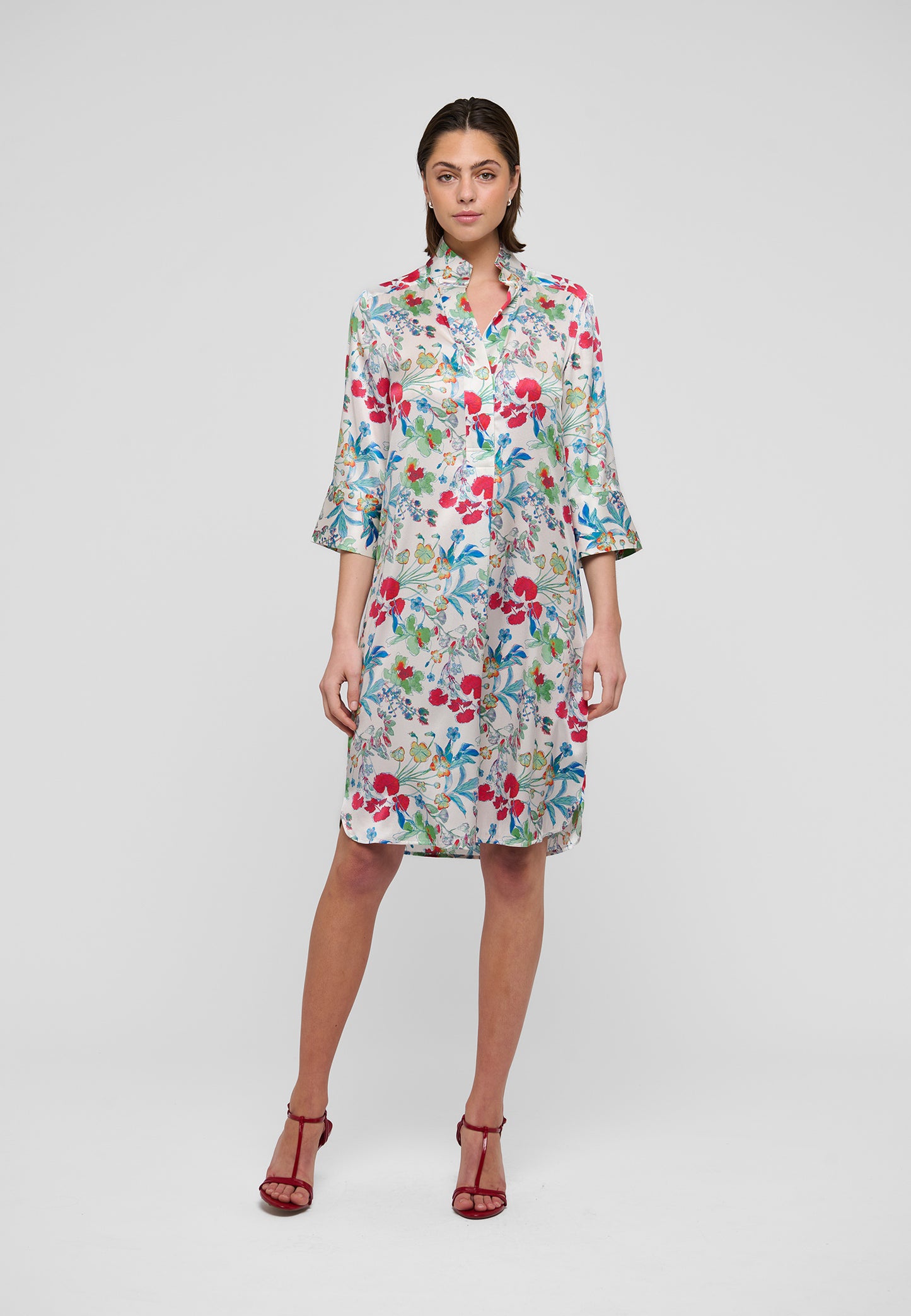 KAMILLESDEA - DEA KUDIBAL - FLEURETTE LECHE