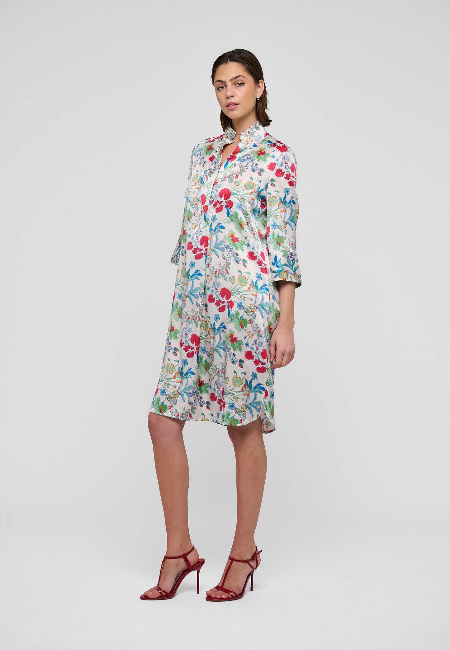 KAMILLESDEA - DEA KUDIBAL - FLEURETTE LECHE