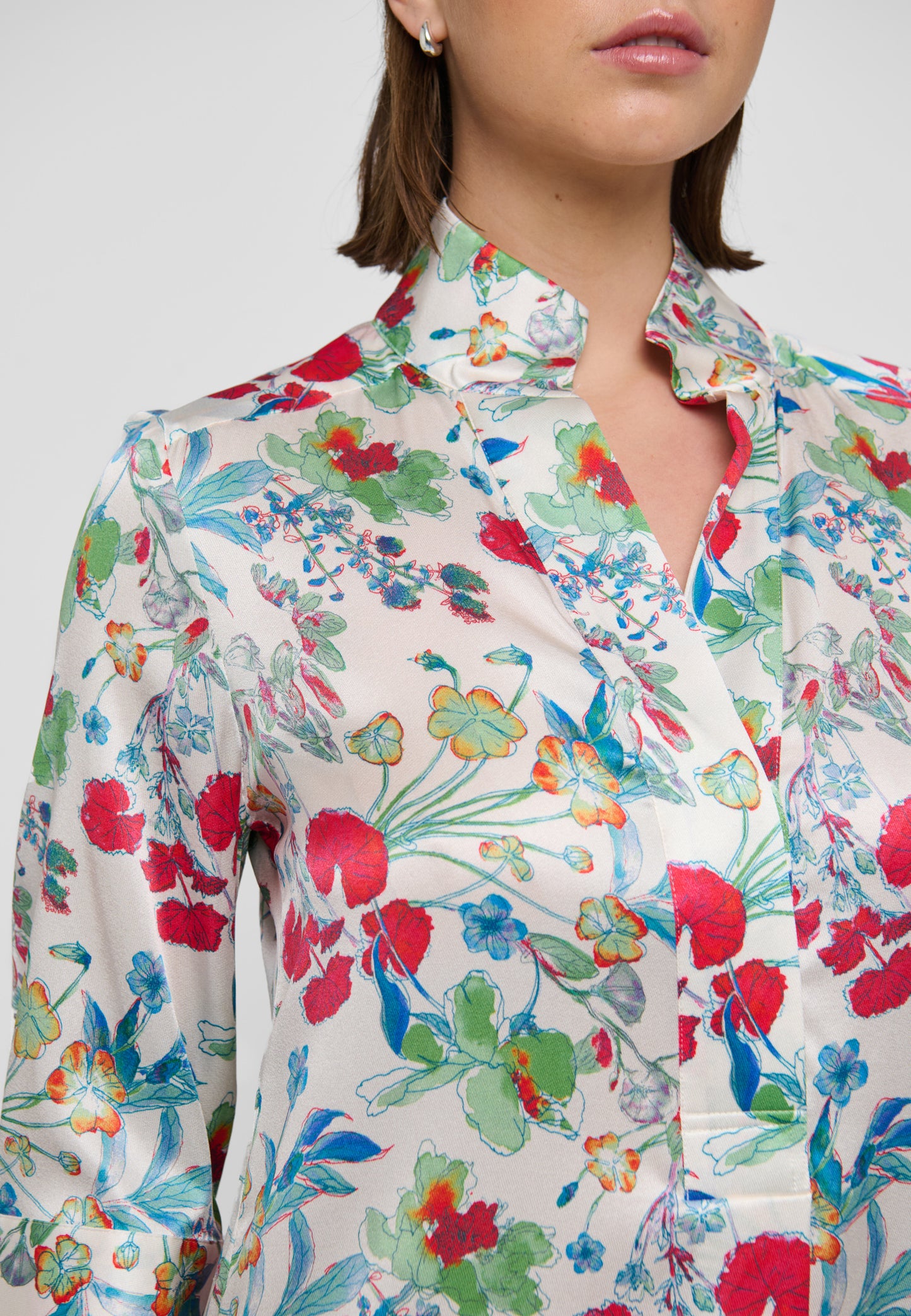 KAMILLESDEA - DEA KUDIBAL - FLEURETTE LECHE