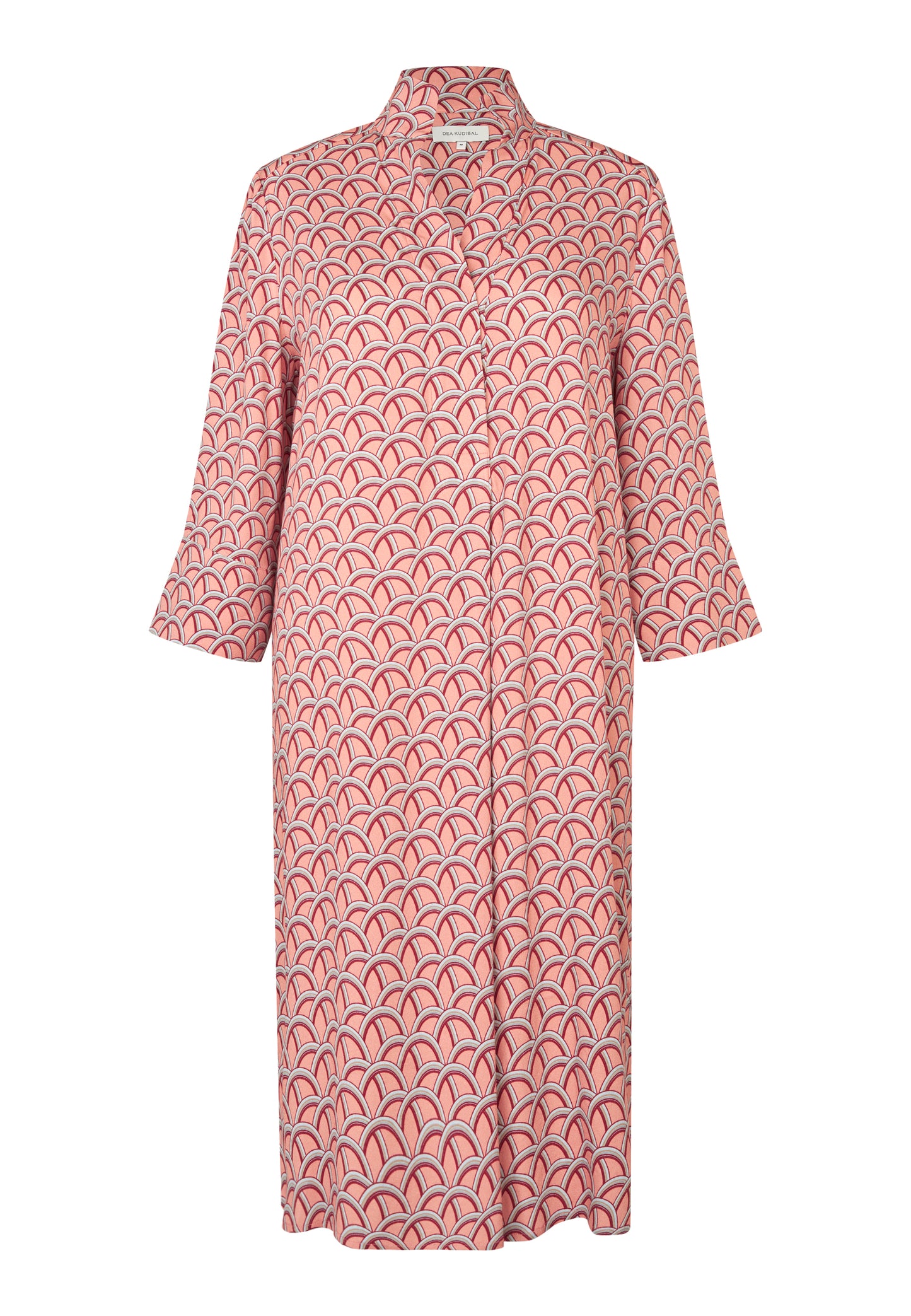 KAMILLESDEA - DEA KUDIBAL - WINGS CORAL