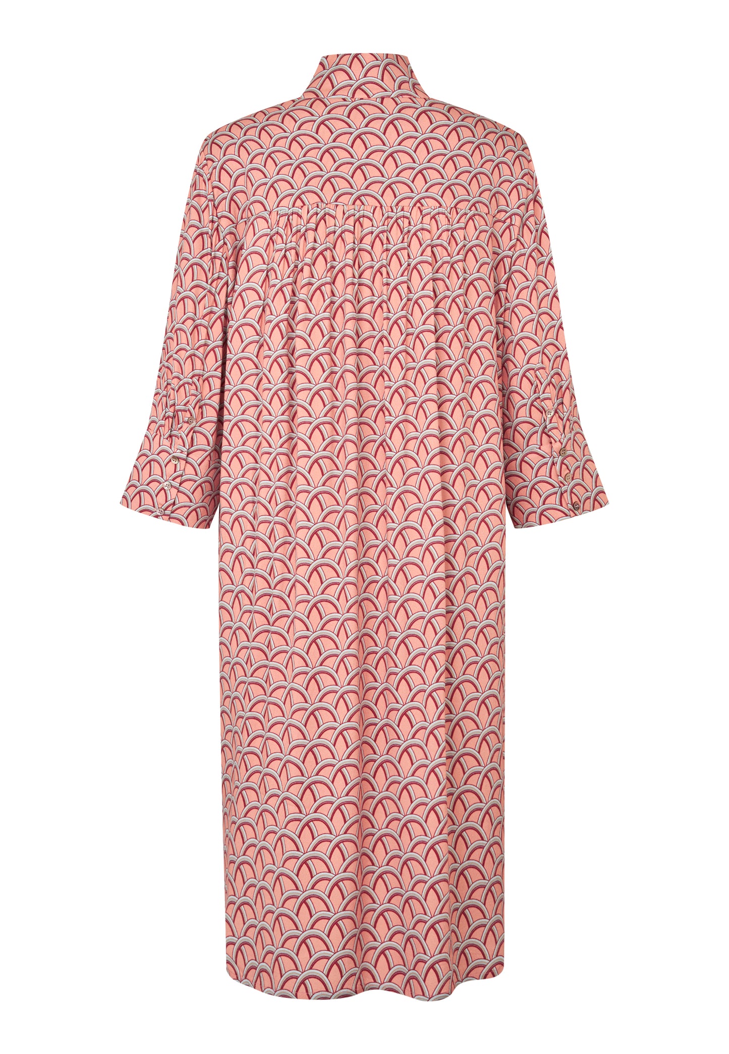 KAMILLESDEA - DEA KUDIBAL - WINGS CORAL