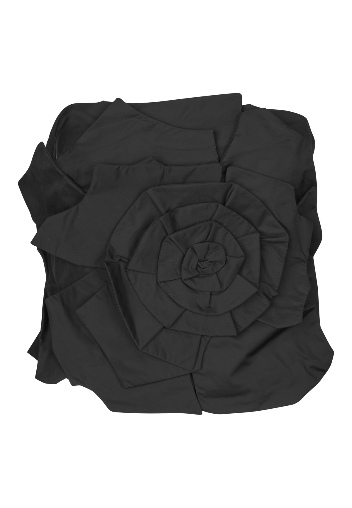 THERESEDEA NS DEA KUDIBAL - BLACK TAFFETA