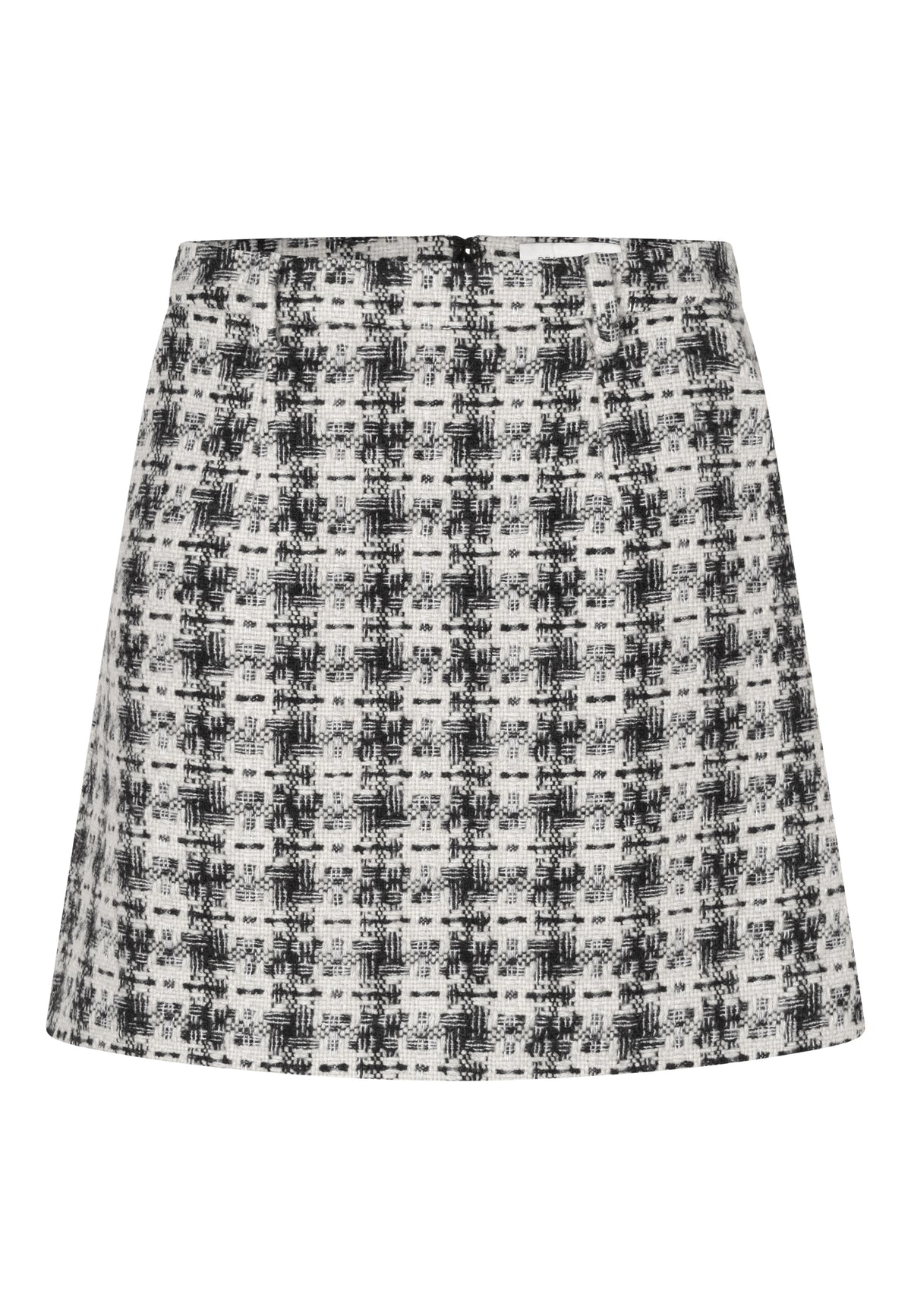 MALOUADEA - DEA KUDIBAL - BLACK & WHITE CHECK