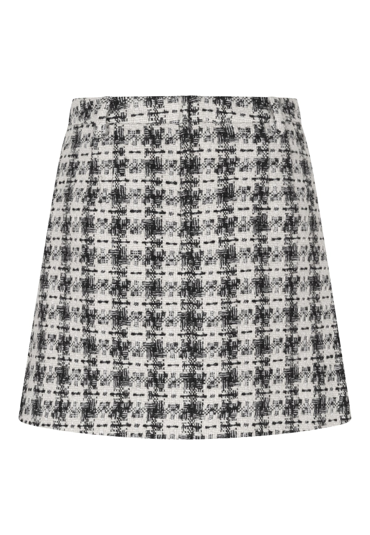 MALOUADEA - DEA KUDIBAL - BLACK & WHITE CHECK
