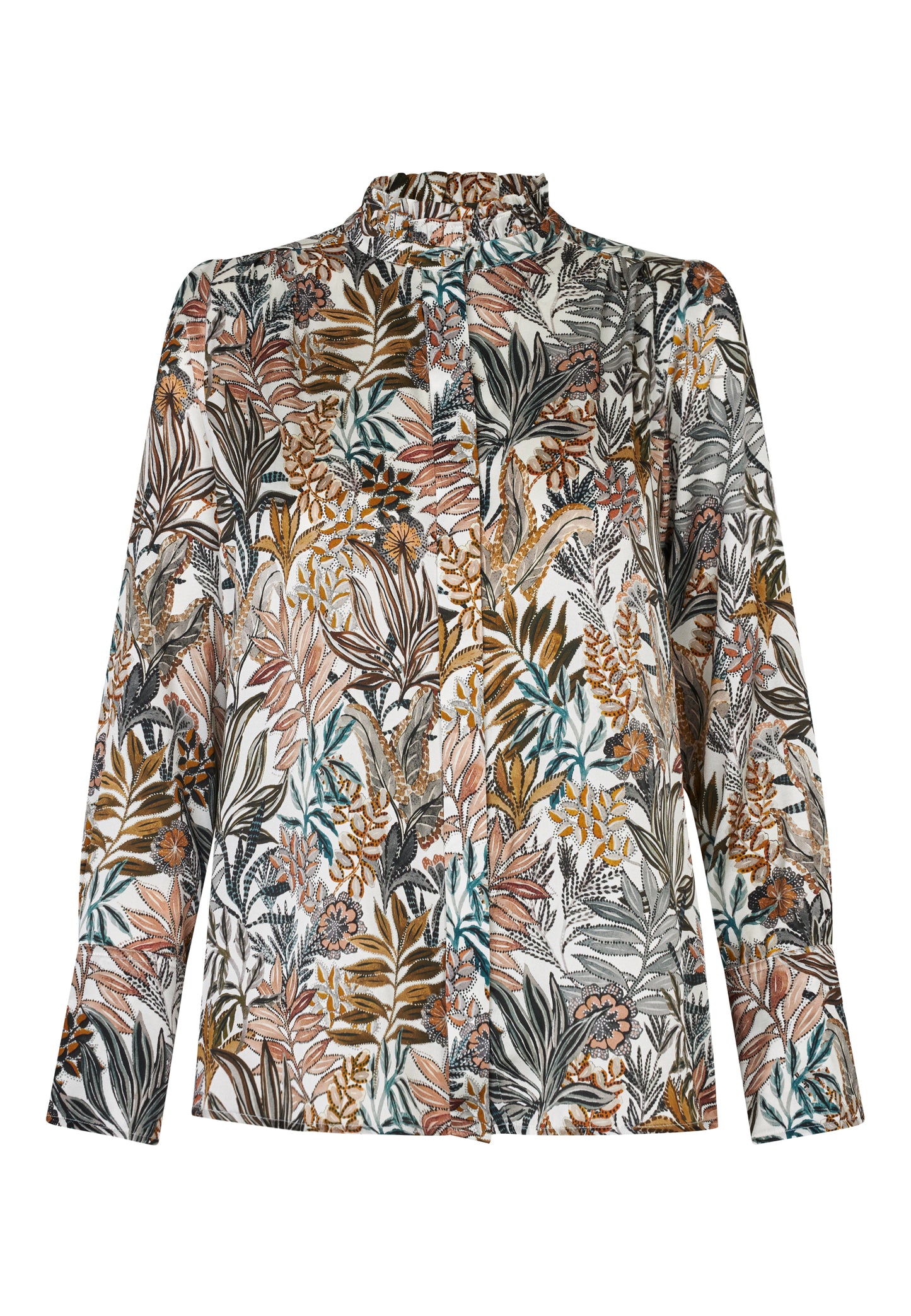 ROBERTADEA  - DEA KUDIBAL - SENCHA CREAM