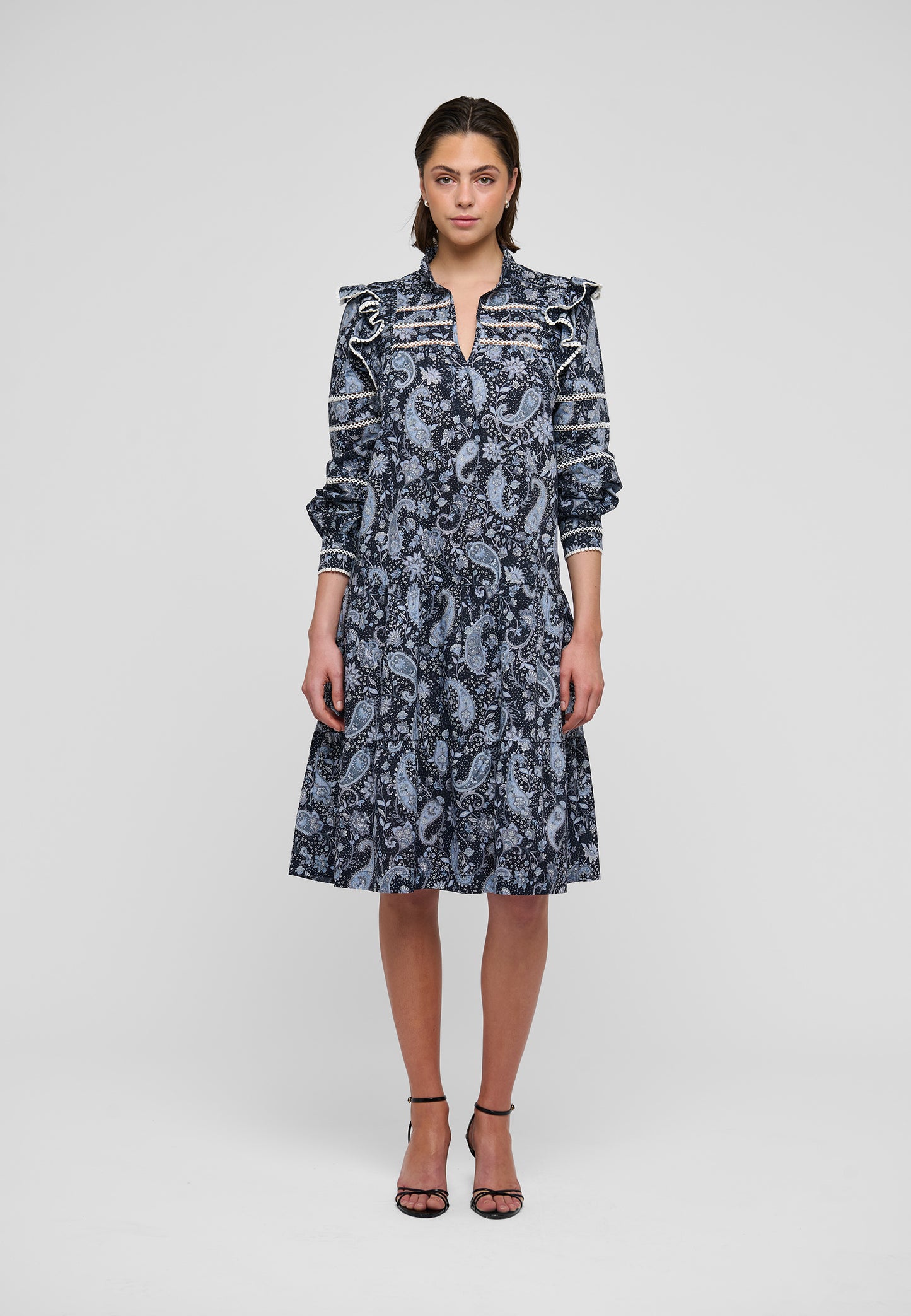 FLORINE - DEA KUDIBAL - PAISLEY