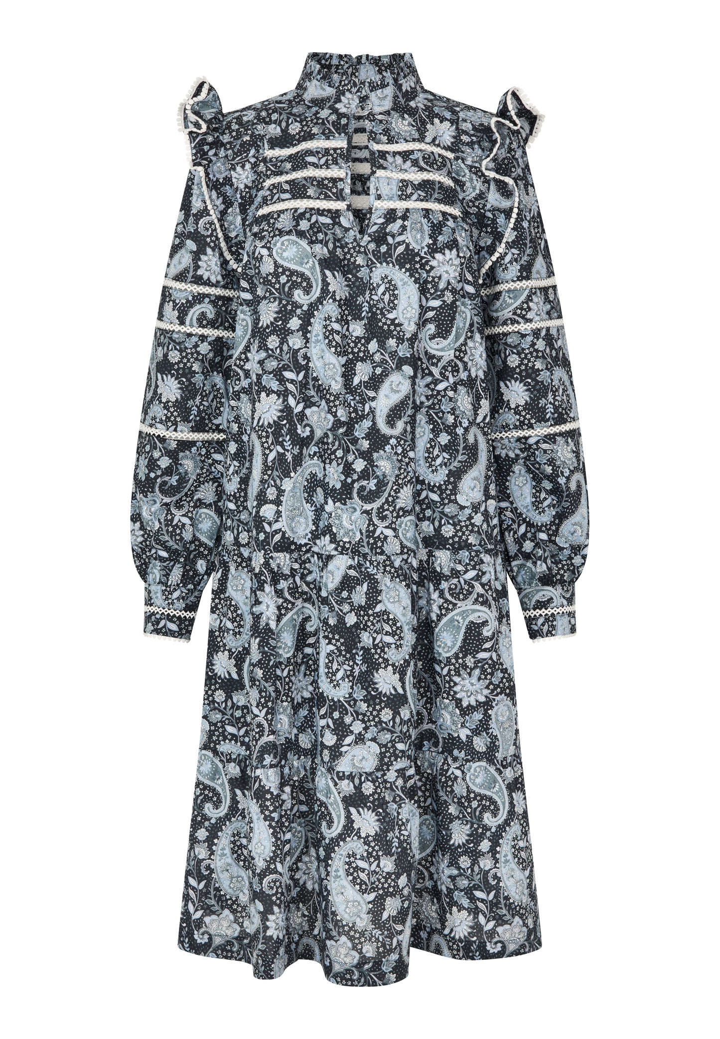 FLORINE - DEA KUDIBAL - PAISLEY