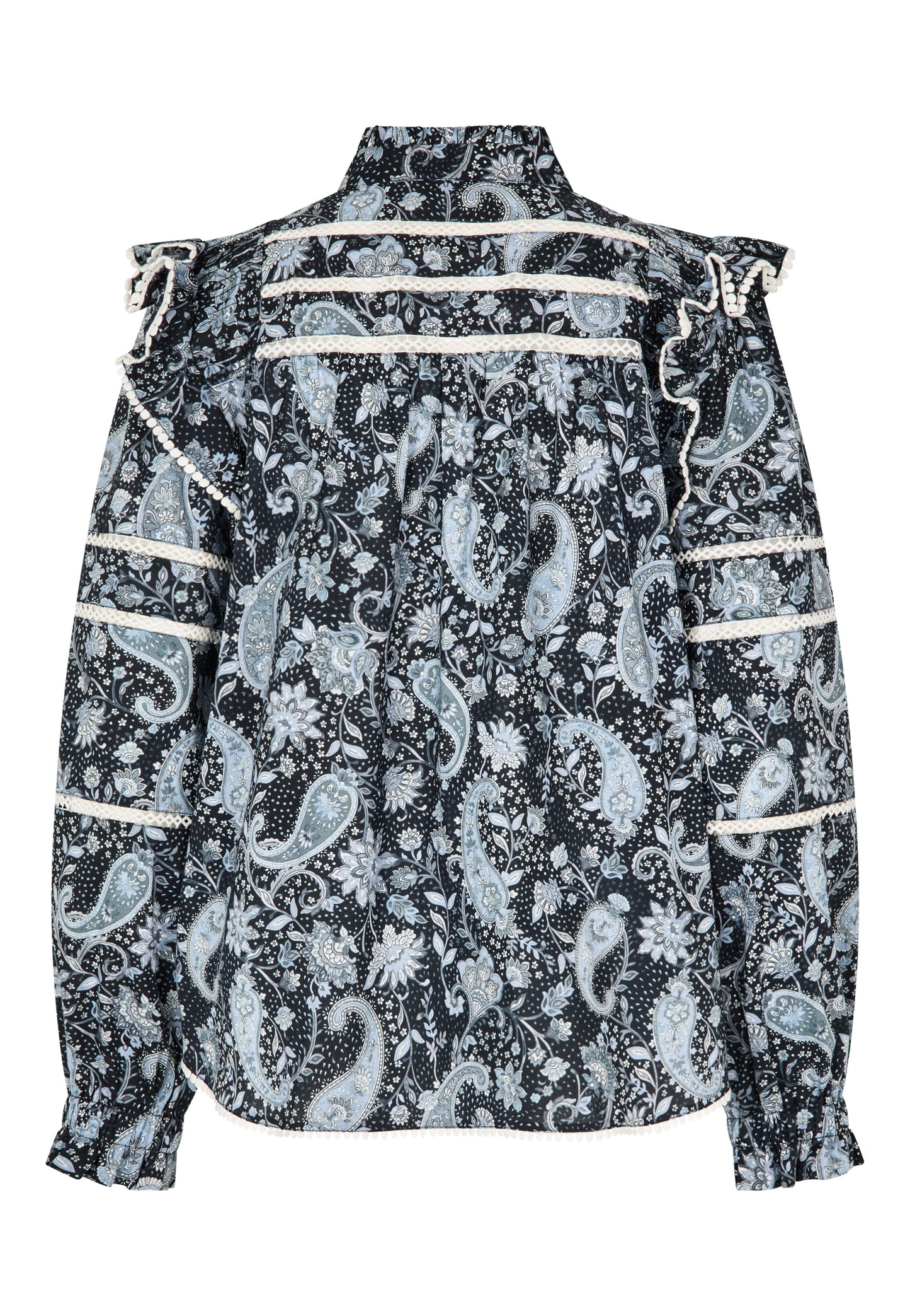 YARADEA - DEA KUDIBAL - PAISLEY