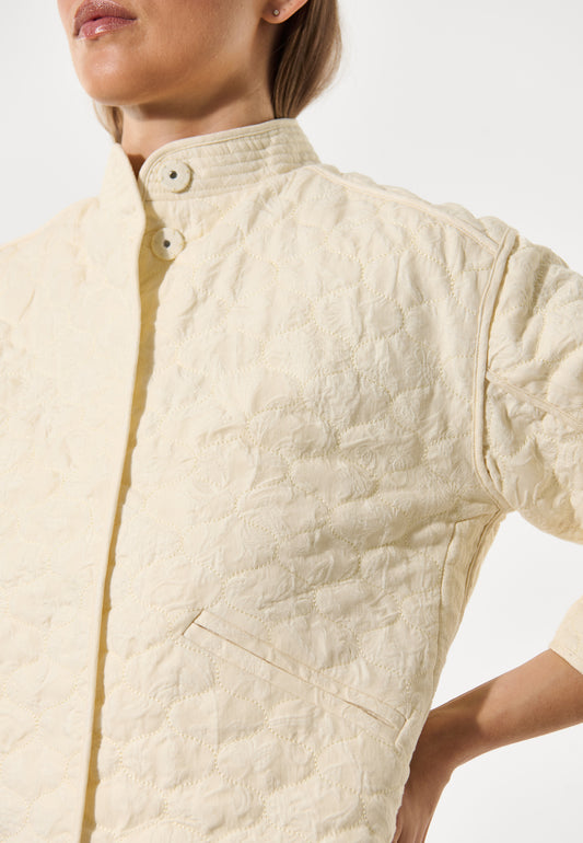 REIA - DEA KUDIBAL - FLORAL QUILT