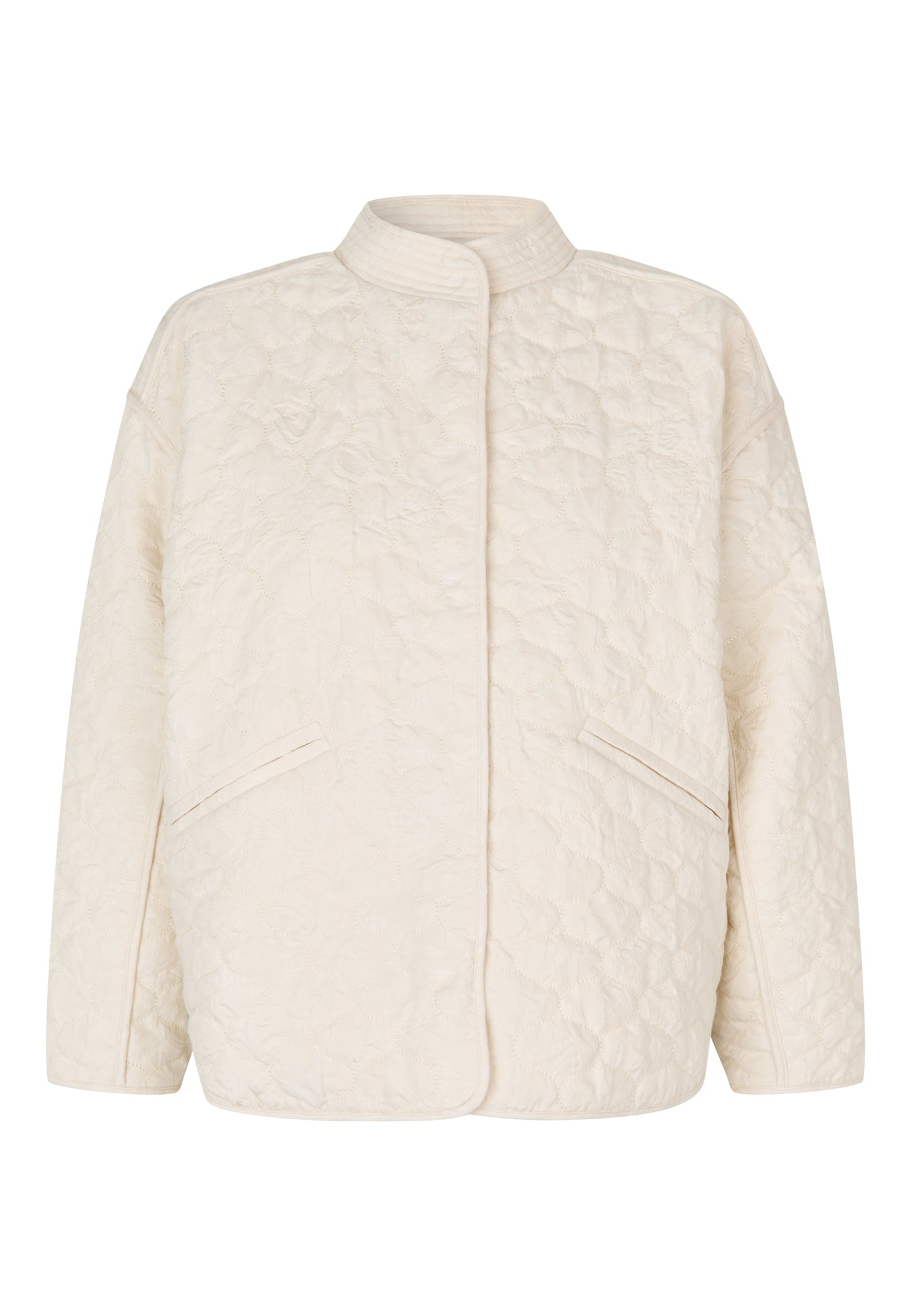 REIA - DEA KUDIBAL - FLORAL QUILT