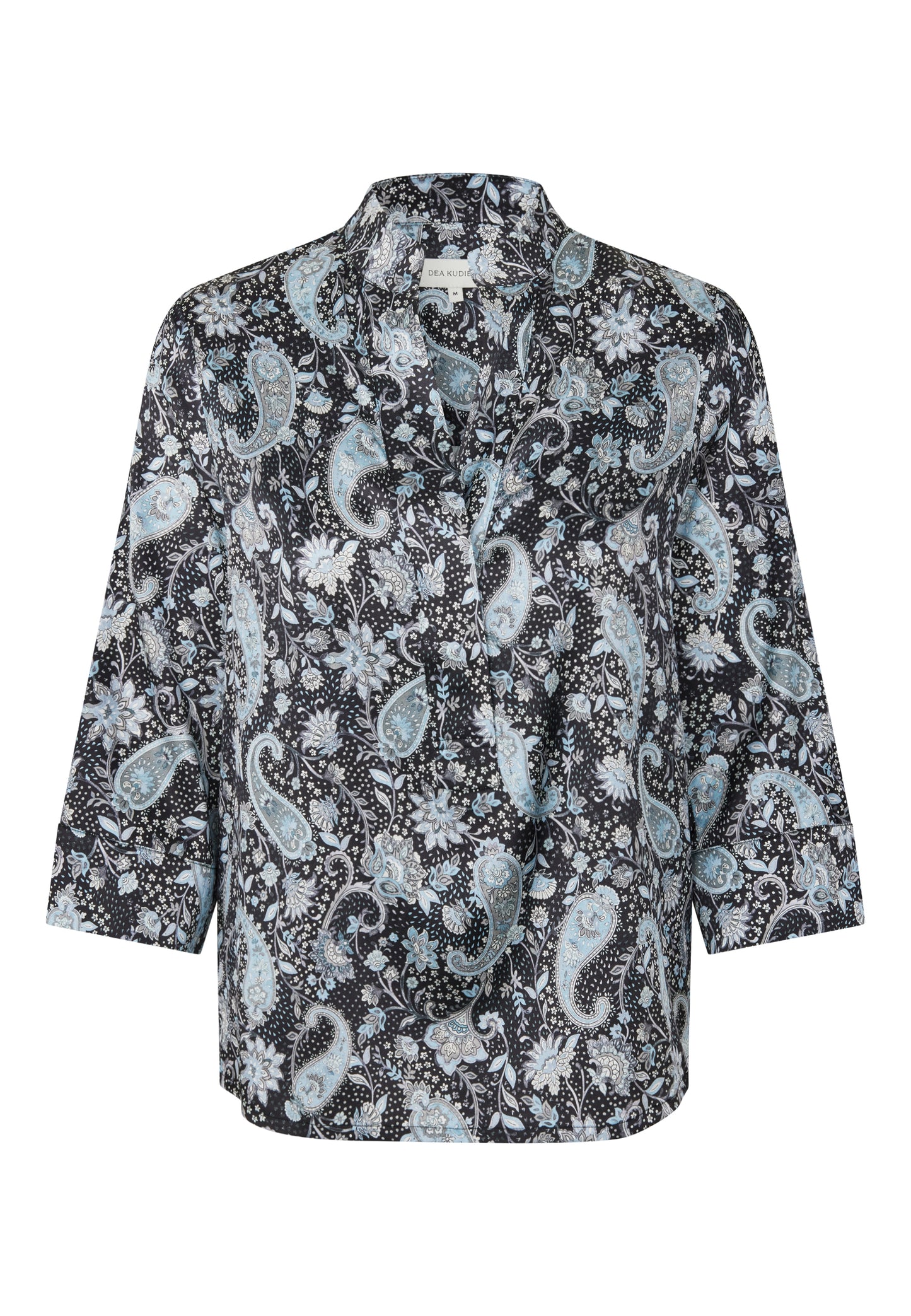 DANITTADEA - DEA KUDIBAL -  PAISLEY