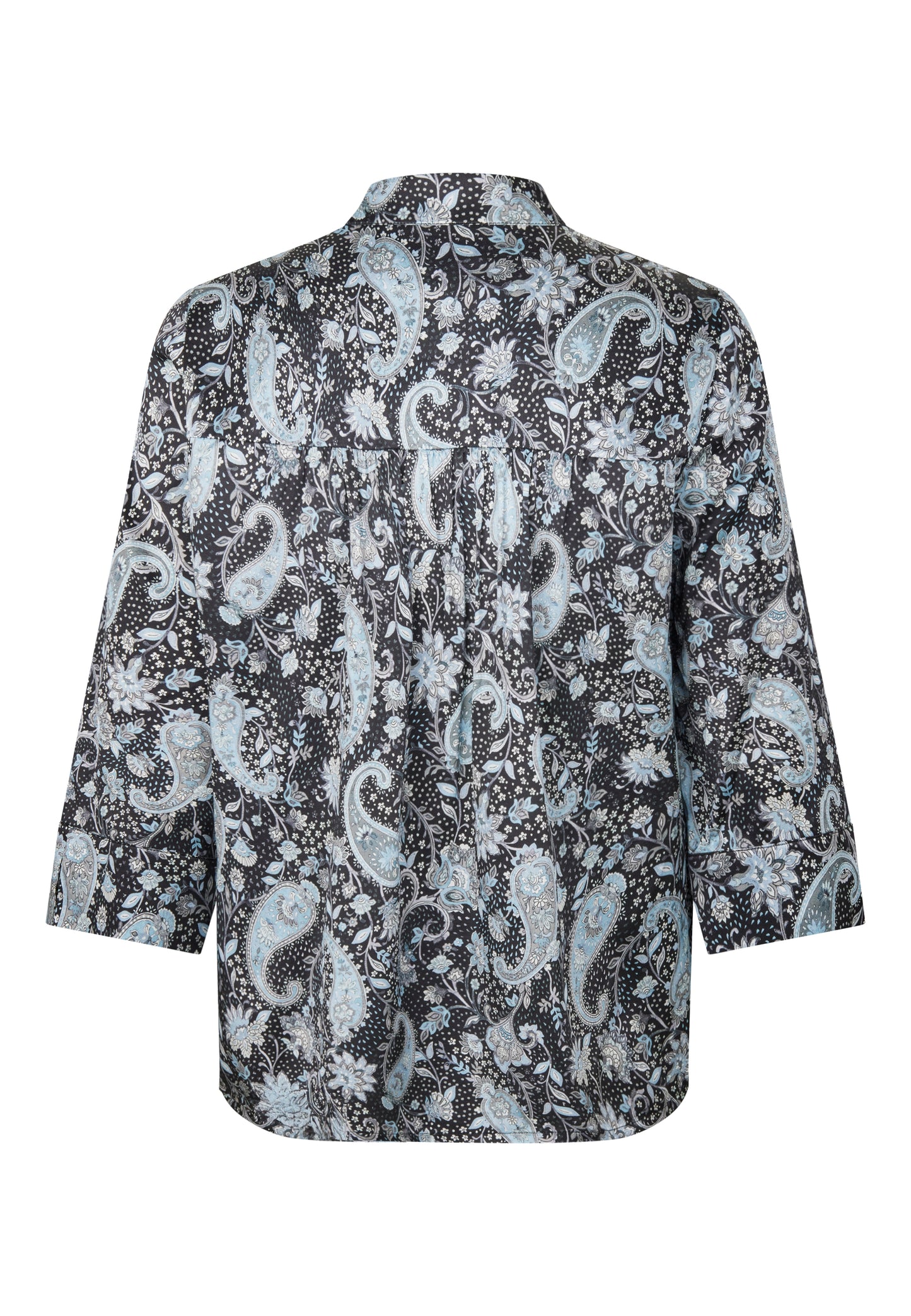 DANITTADEA - DEA KUDIBAL -  PAISLEY