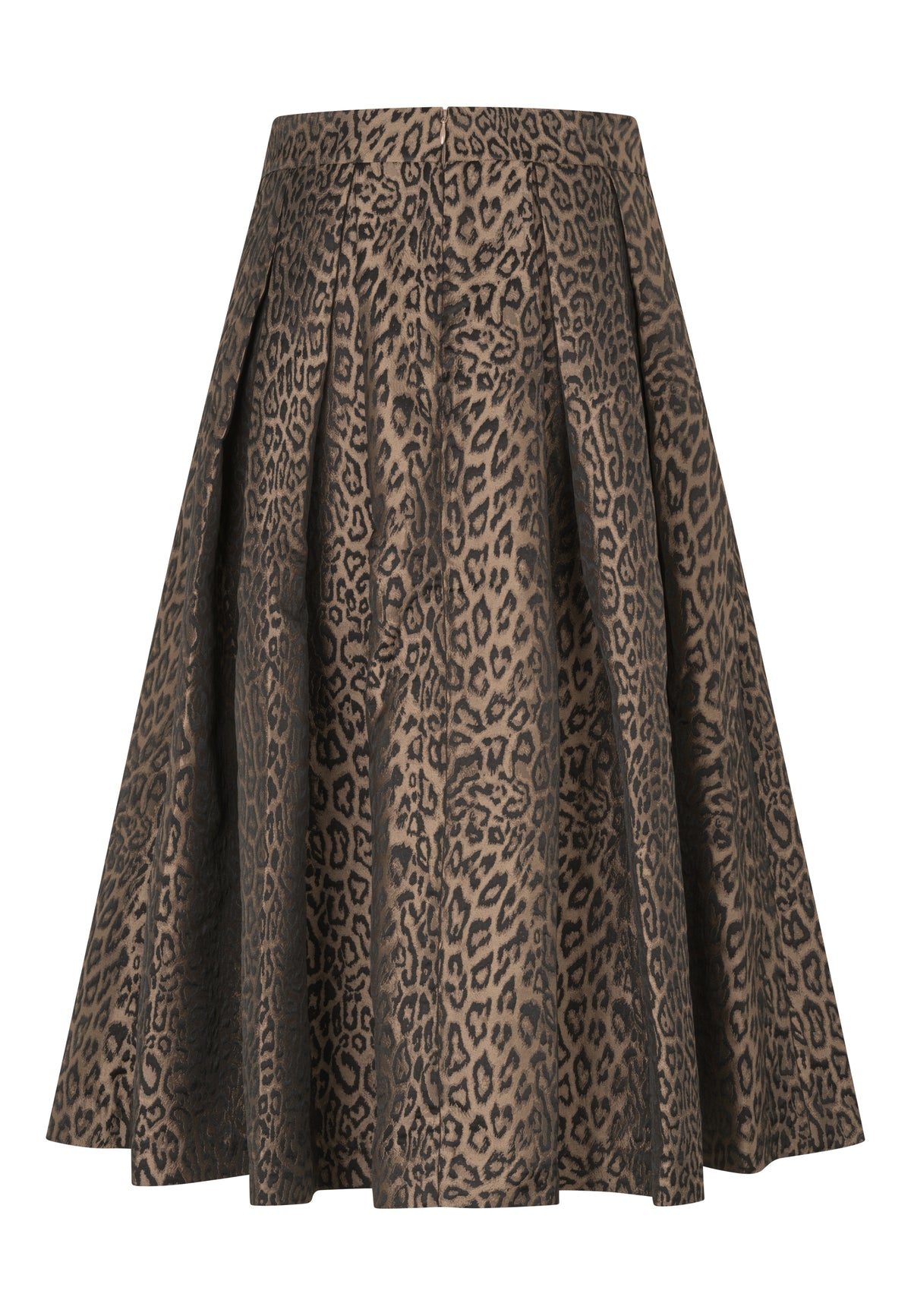 ABEYDEA NS-DEA KUDIBAL-LEO JACQUARD