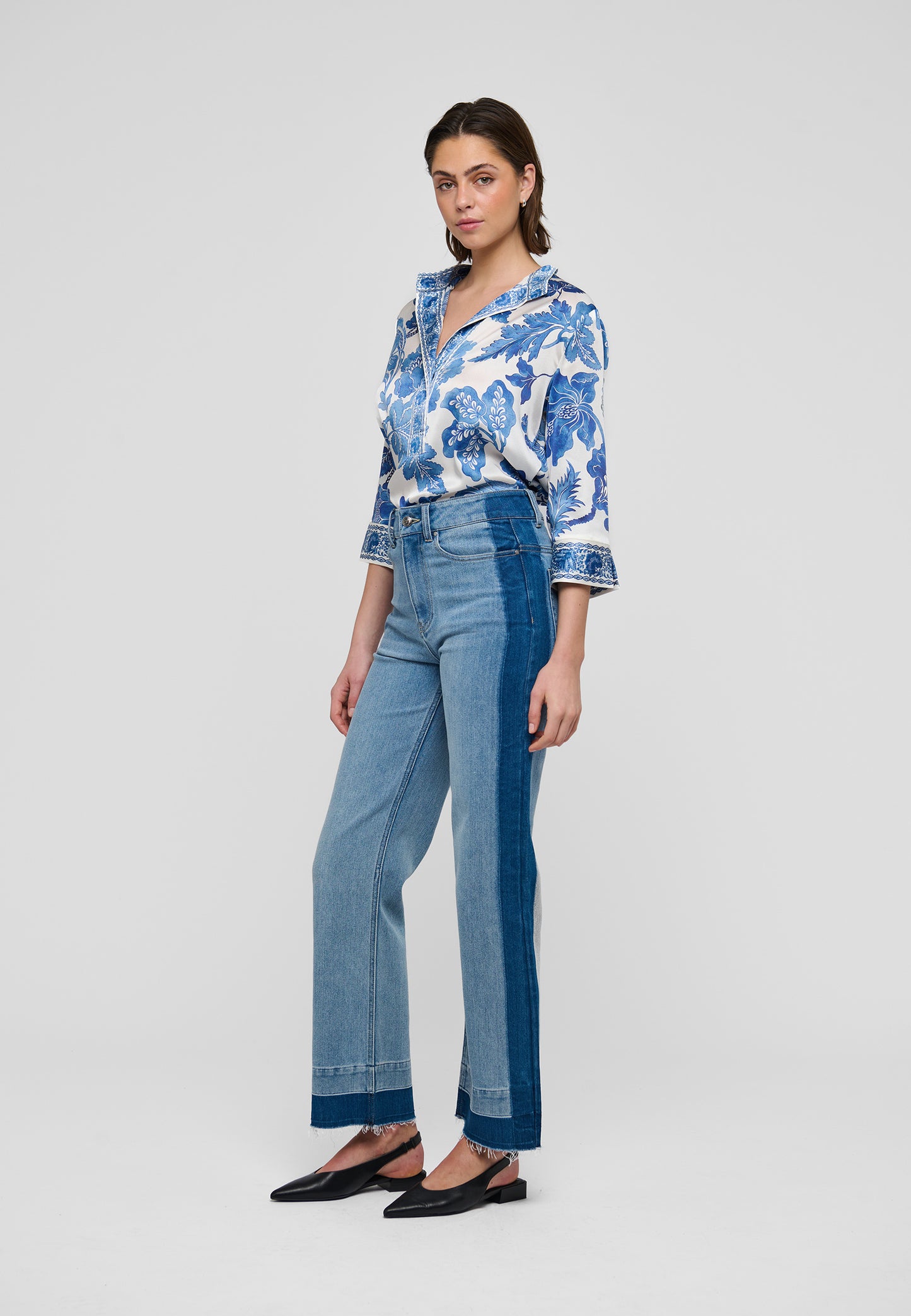 DANITTADEA - DEA KUDIBAL -  BLOSSOMING