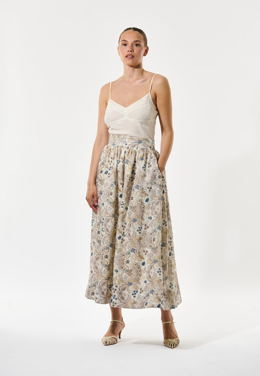 EDDADEA - DEA KUDIBAL - PETITE FLEUR