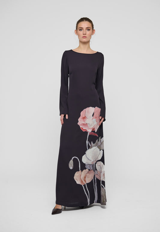 NICOLEDEA NS - DEAKUDIBAL - REVIERE BERRY