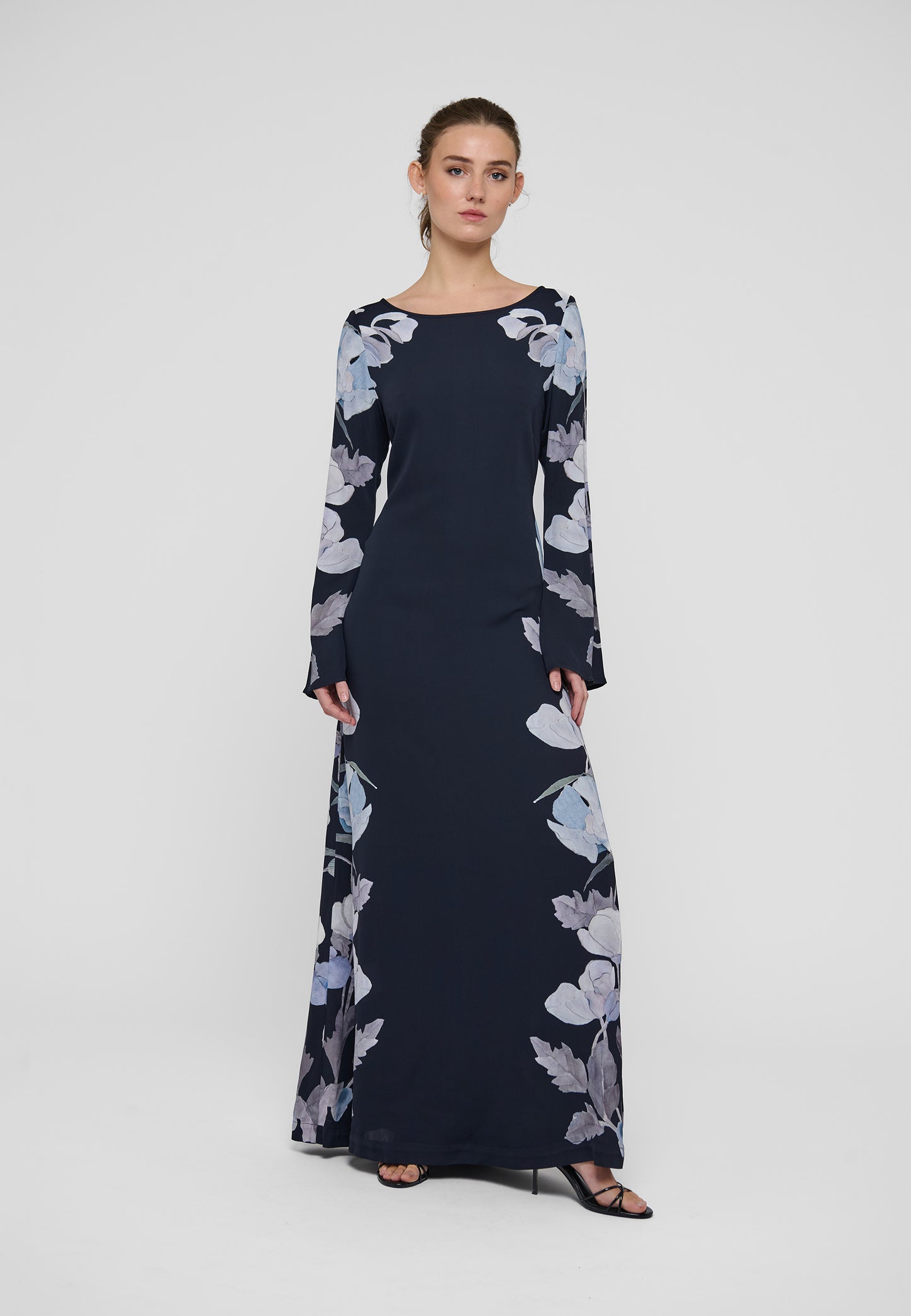 NICOLEDEA NS - DEAKUDIBAL - REVIERE MIDNIGHT