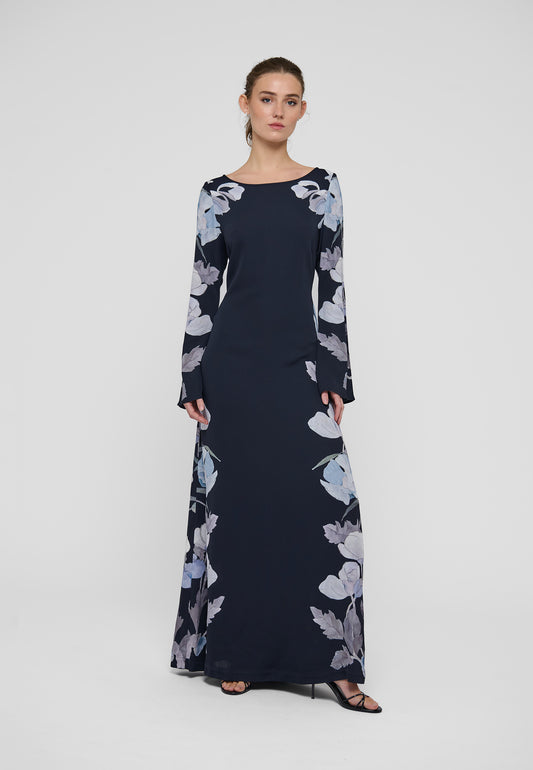 NICOLEDEA NS - DEAKUDIBAL - REVIERE MIDNIGHT