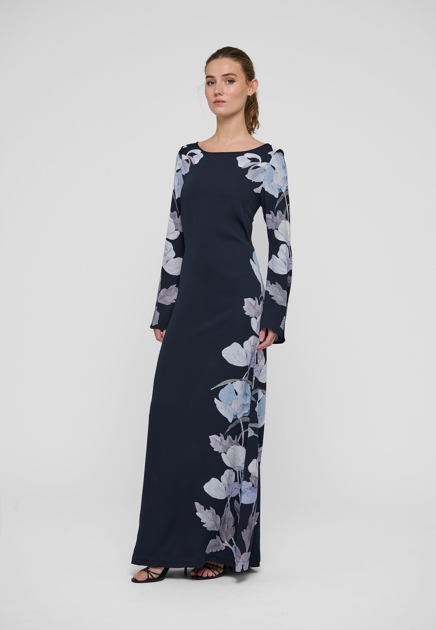 NICOLEDEA NS - DEAKUDIBAL - REVIERE MIDNIGHT