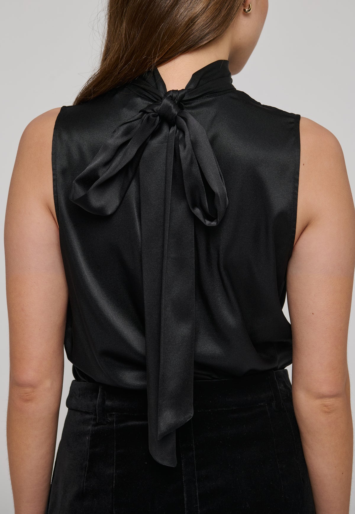LUCIADEA-DEA KUDIBAL- BLACK