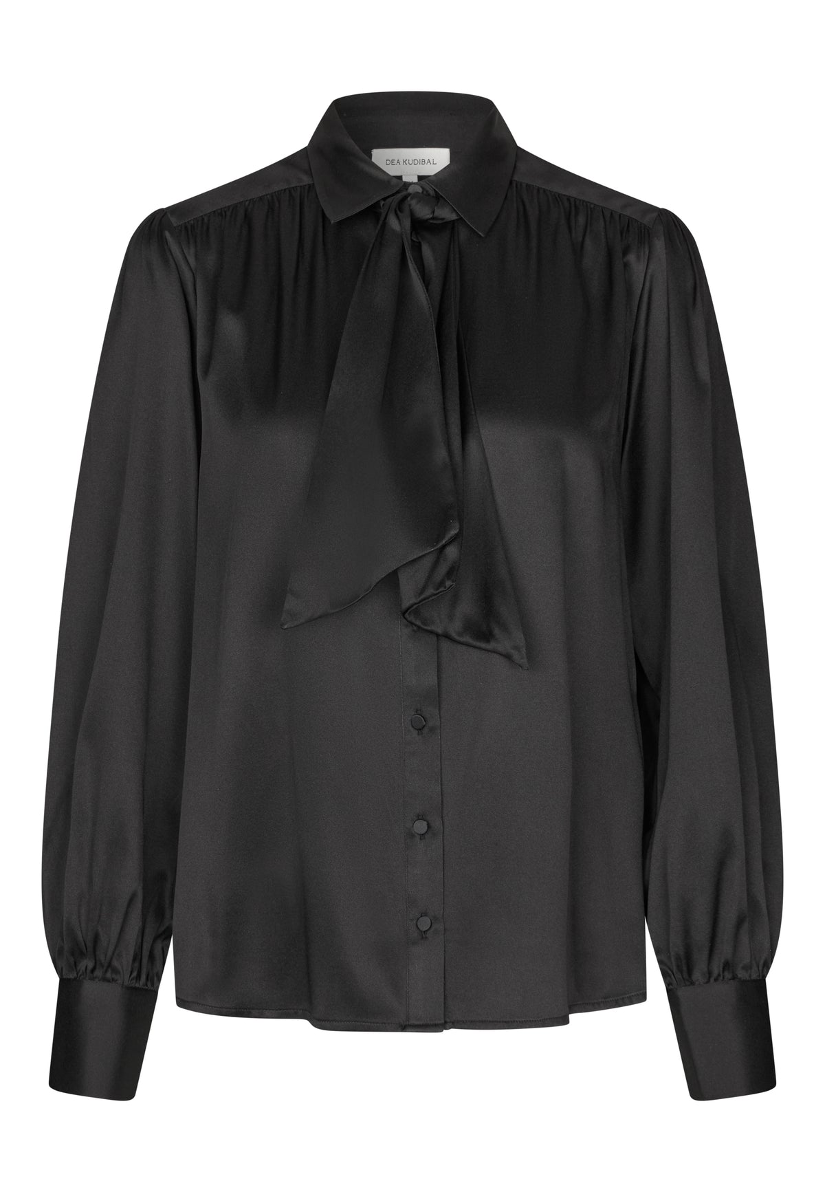 MOADEA-DEA KUDIBAL-BLACK