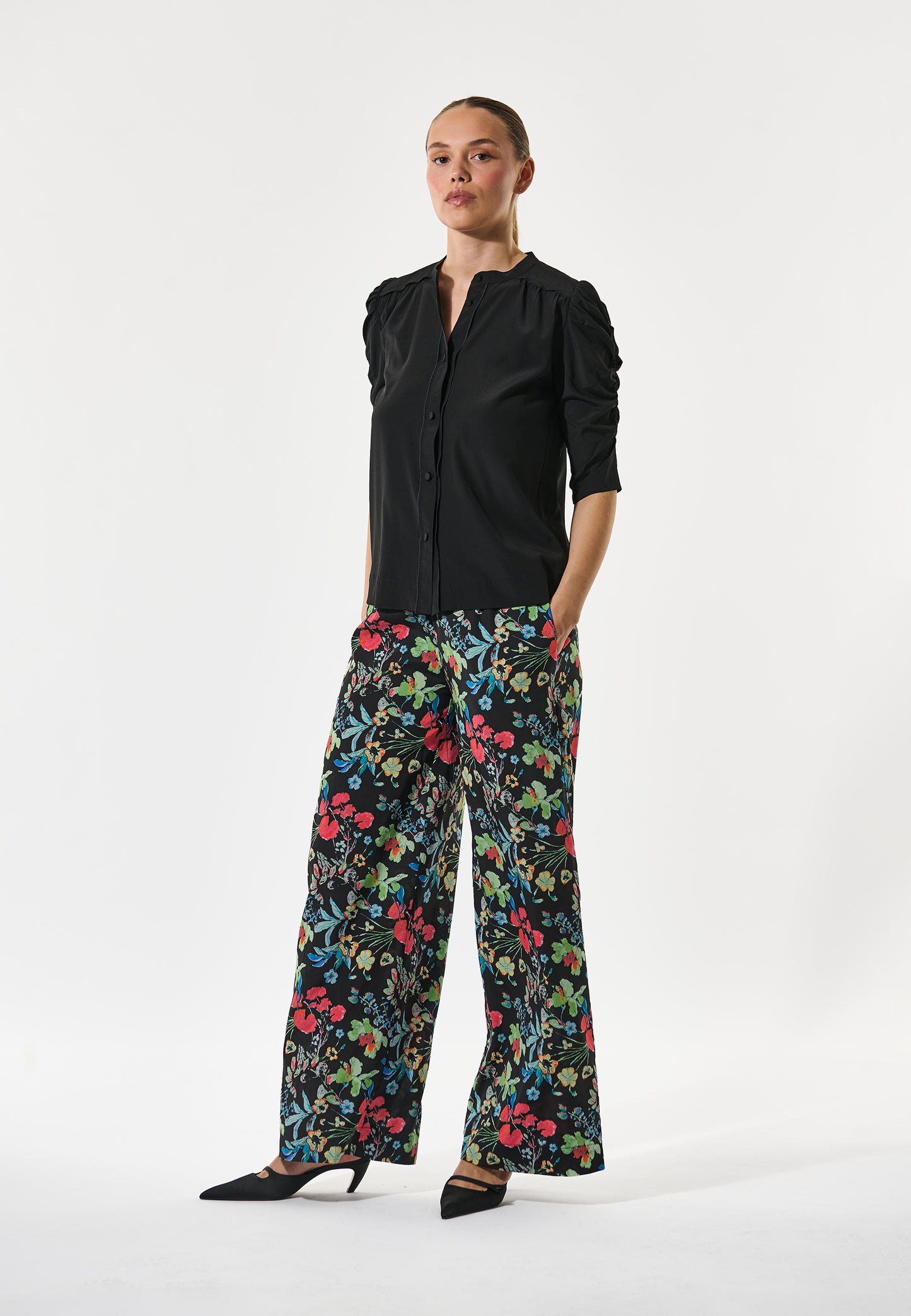 RAFAELADEA - DEA KUDIBAL - BLACK