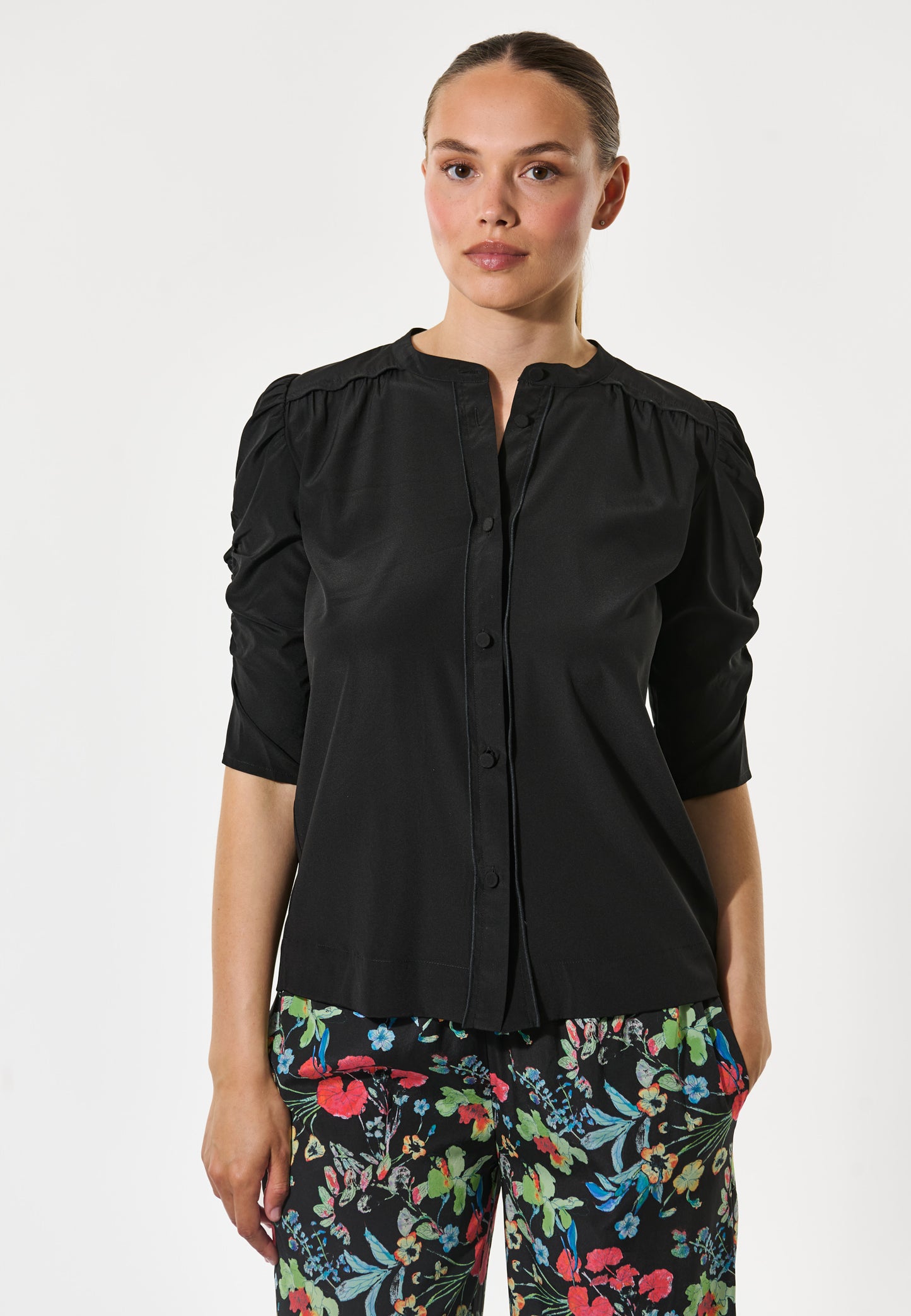 RAFAELADEA - DEA KUDIBAL - BLACK