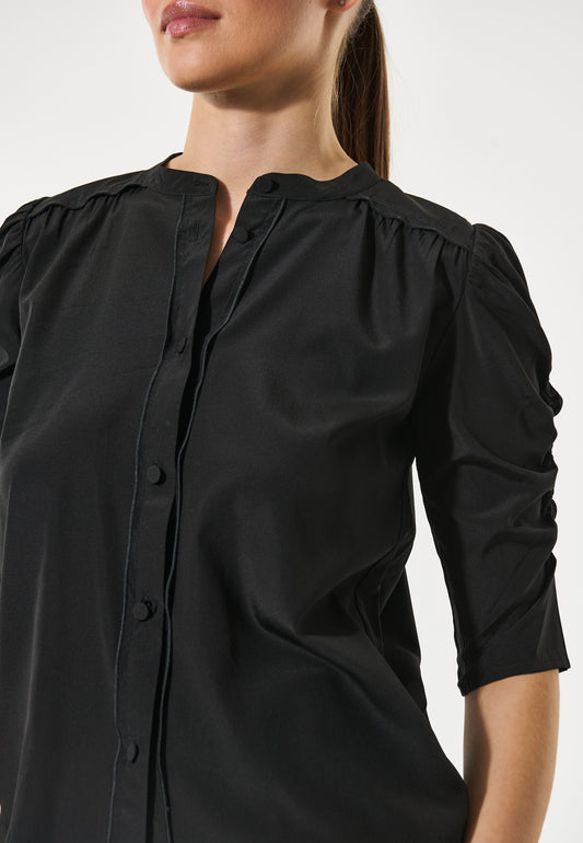 RAFAELADEA - DEA KUDIBAL - BLACK