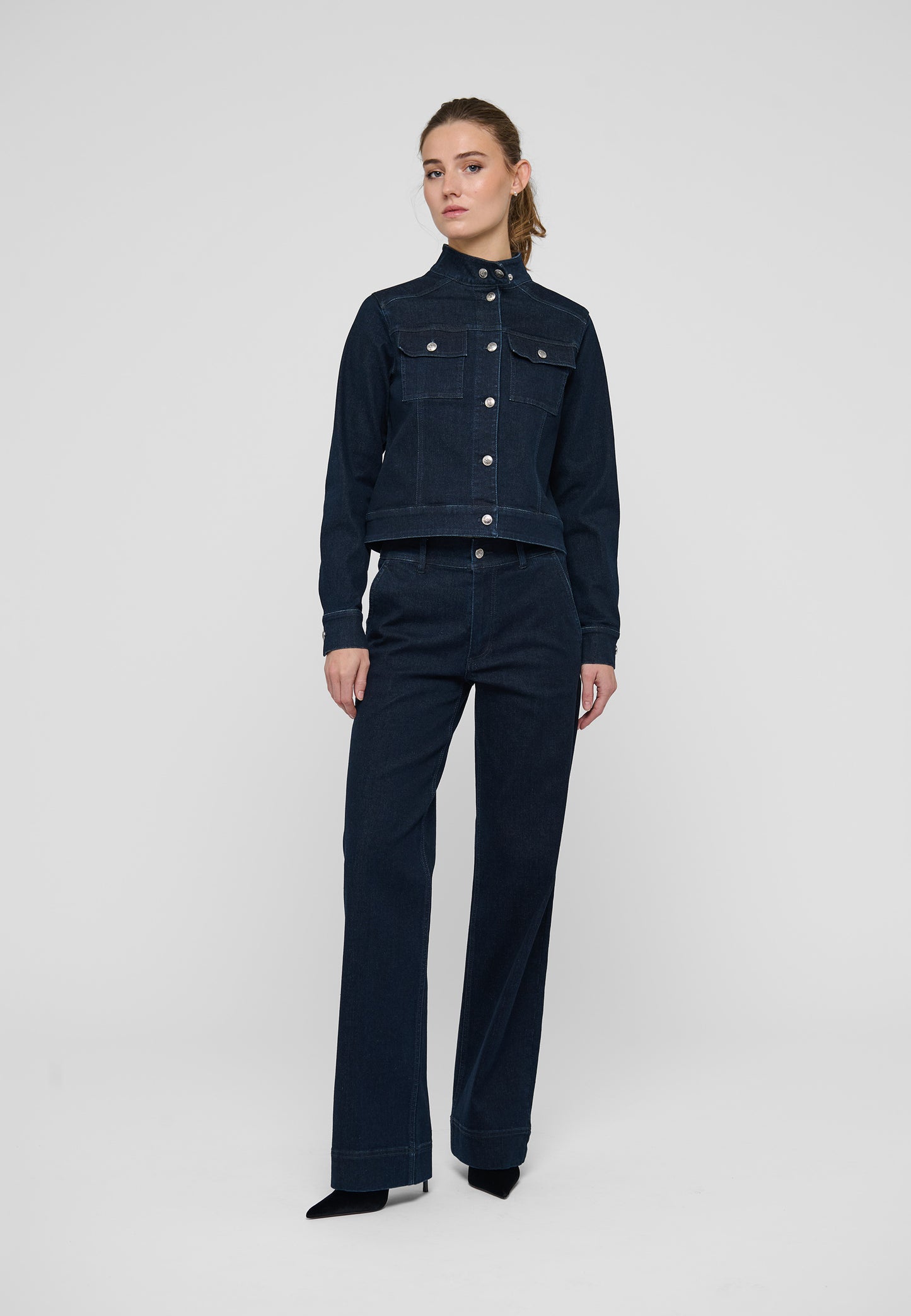 WILMADEA - DEAKUDIBAL - DARK BLUE