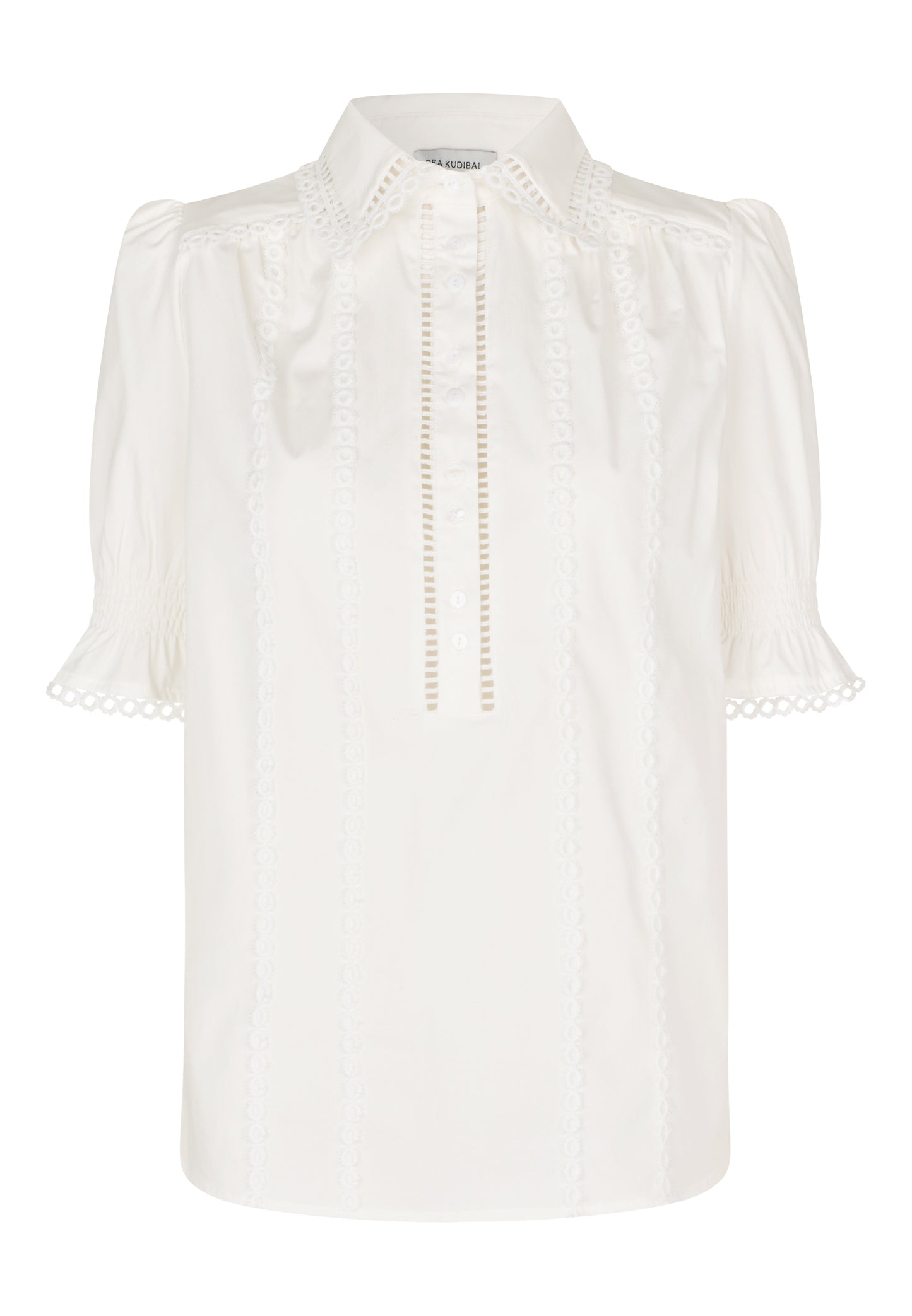 DARADEA  - DEA KUDIBAL - NAT. WHITE