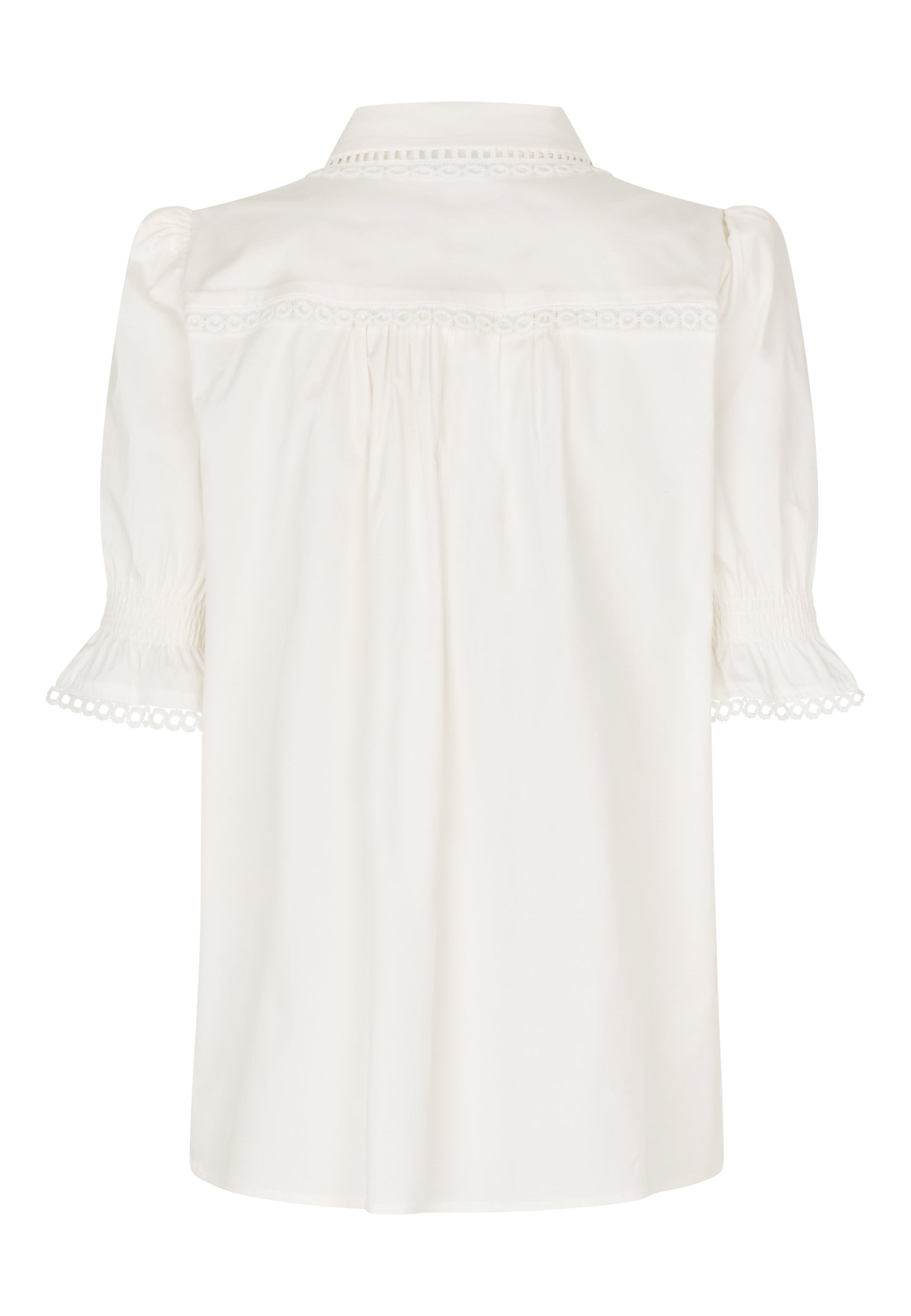 DARADEA  - DEA KUDIBAL - NAT. WHITE