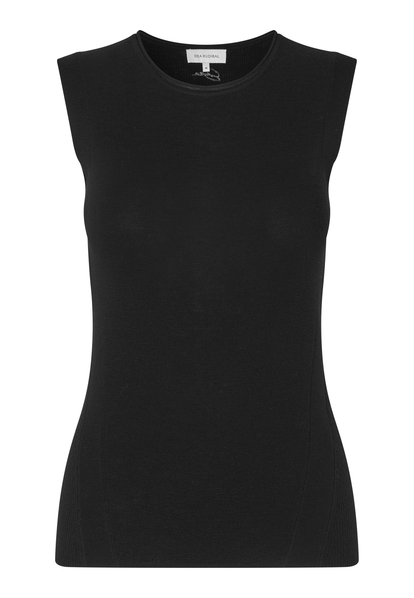 LOUISADEA - DEA KUDIBAL - BLACK