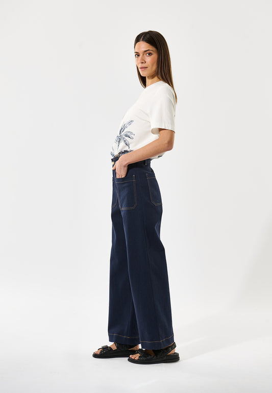 MIADEA - DEA KUDIBAL - CLASSIC BLUE