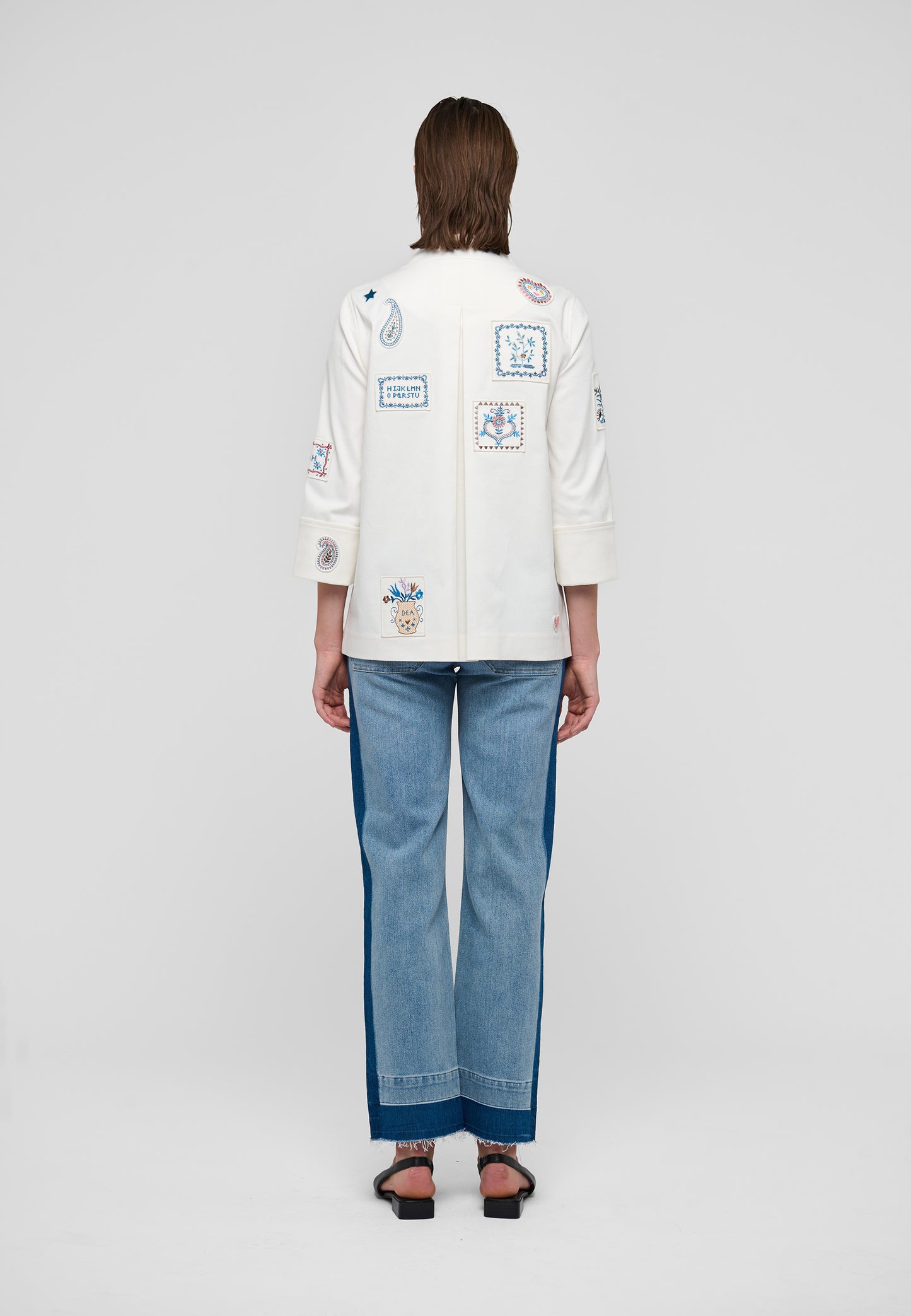 LANZADEA - DEA KUDIBAL - THE BLUE HOUSE