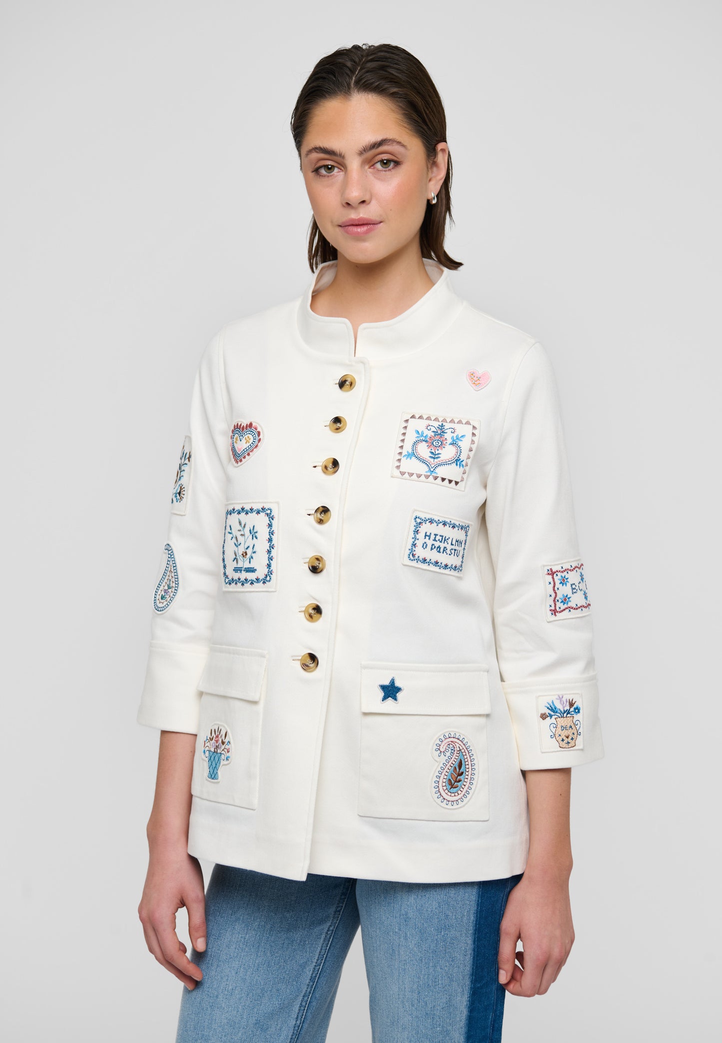 LANZADEA - DEA KUDIBAL - THE BLUE HOUSE