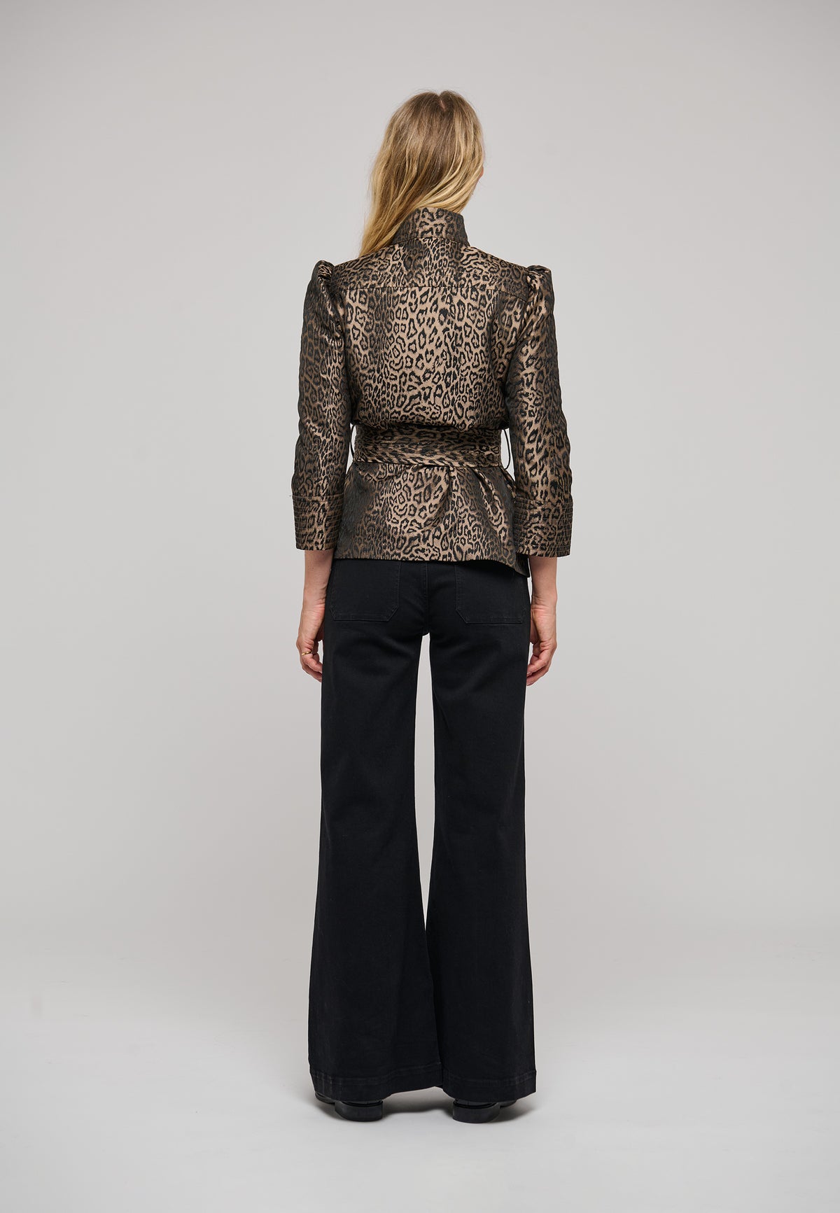 ELLADEA NS-DEA KUDIBAL-LEO JACQUARD