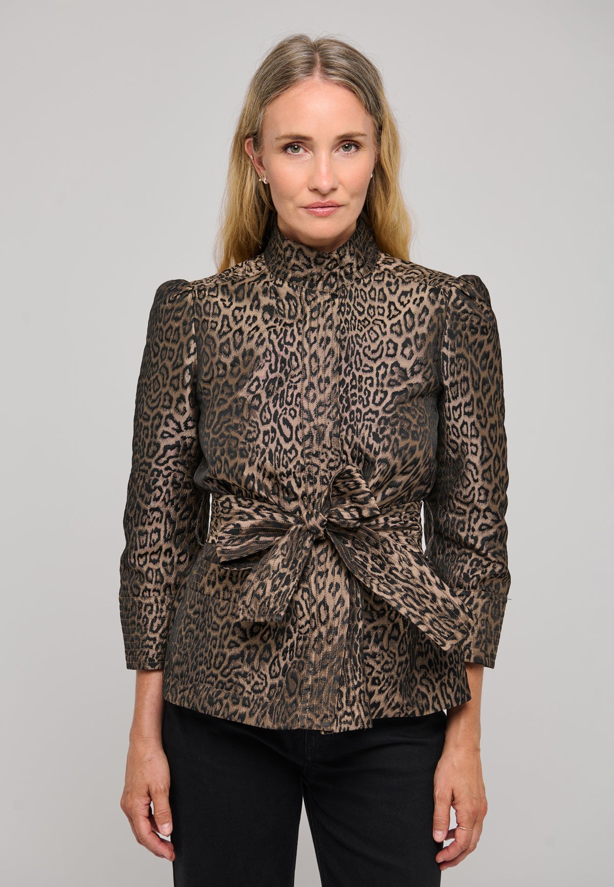 ELLADEA NS-DEA KUDIBAL-LEO JACQUARD
